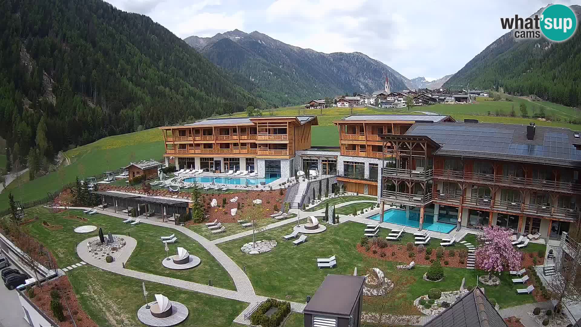 Hotel Masl | Rio Pusteria | Valles