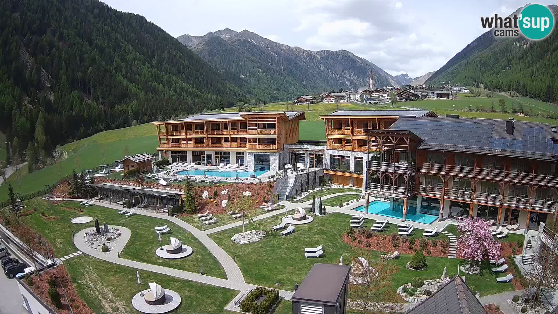 Hotel Masl | Rio Pusteria | Valles