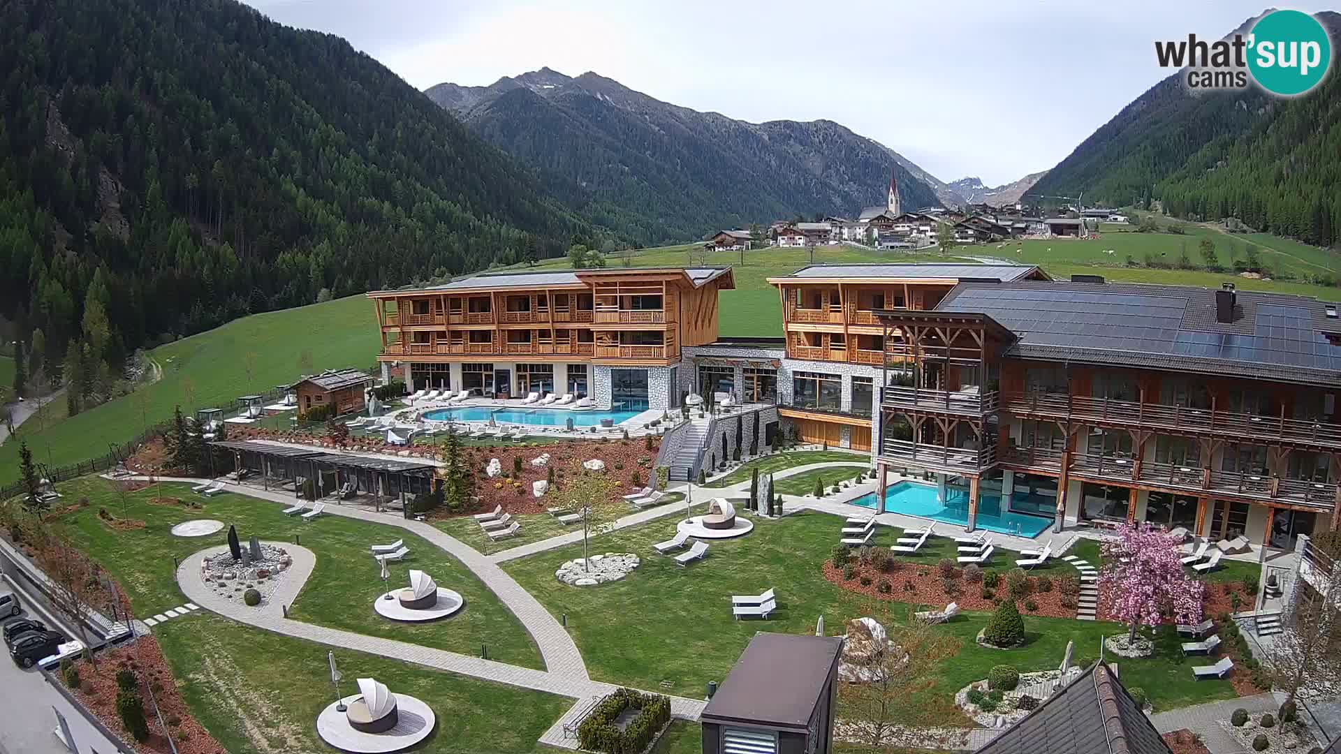 Hotel Masl | Rio Pusteria | Valles