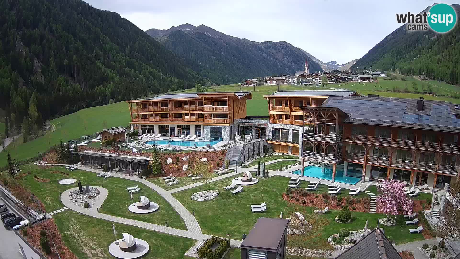 Hotel Masl | Rio Pusteria | Valles