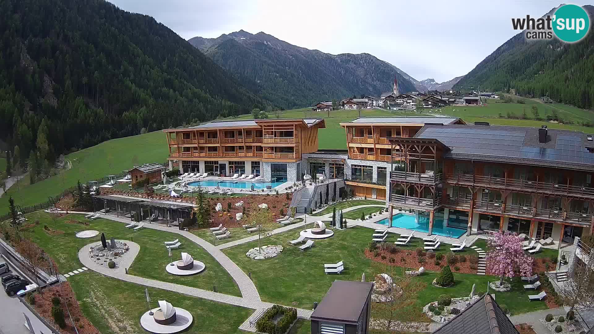 Hotel Masl | Rio Pusteria | Valles