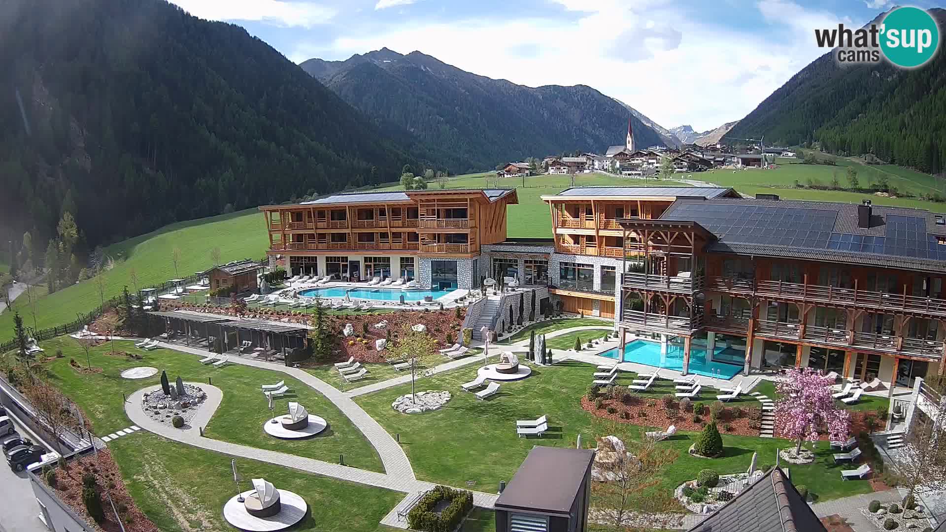 Hotel Masl | Rio Pusteria | Valles