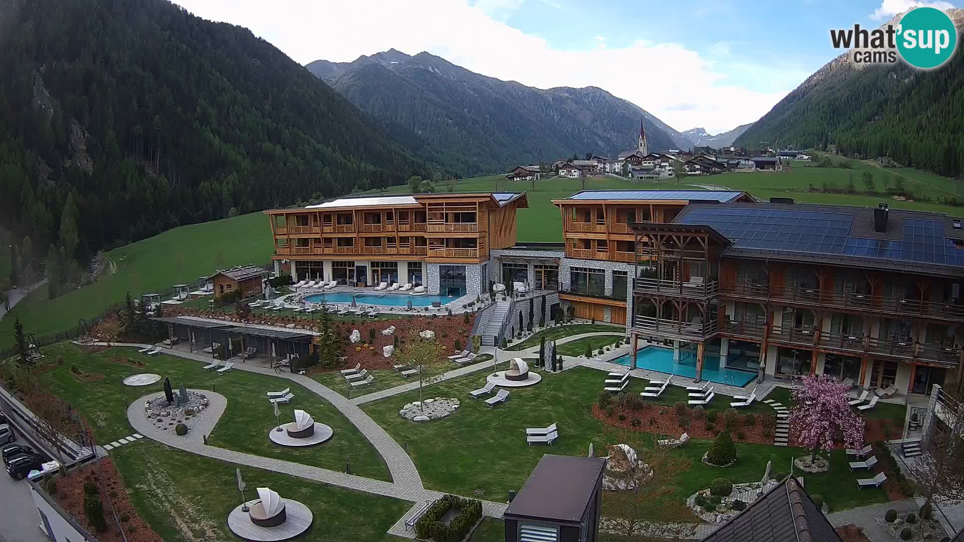 Hotel Masl | Rio Pusteria | Valles