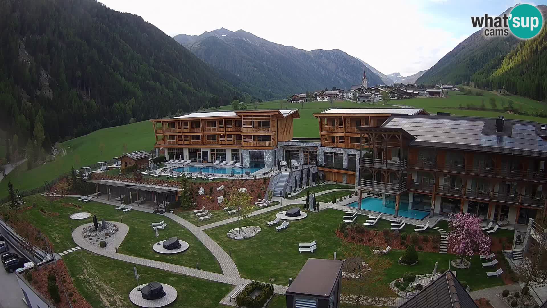 Hotel Masl | Rio Pusteria | Valles