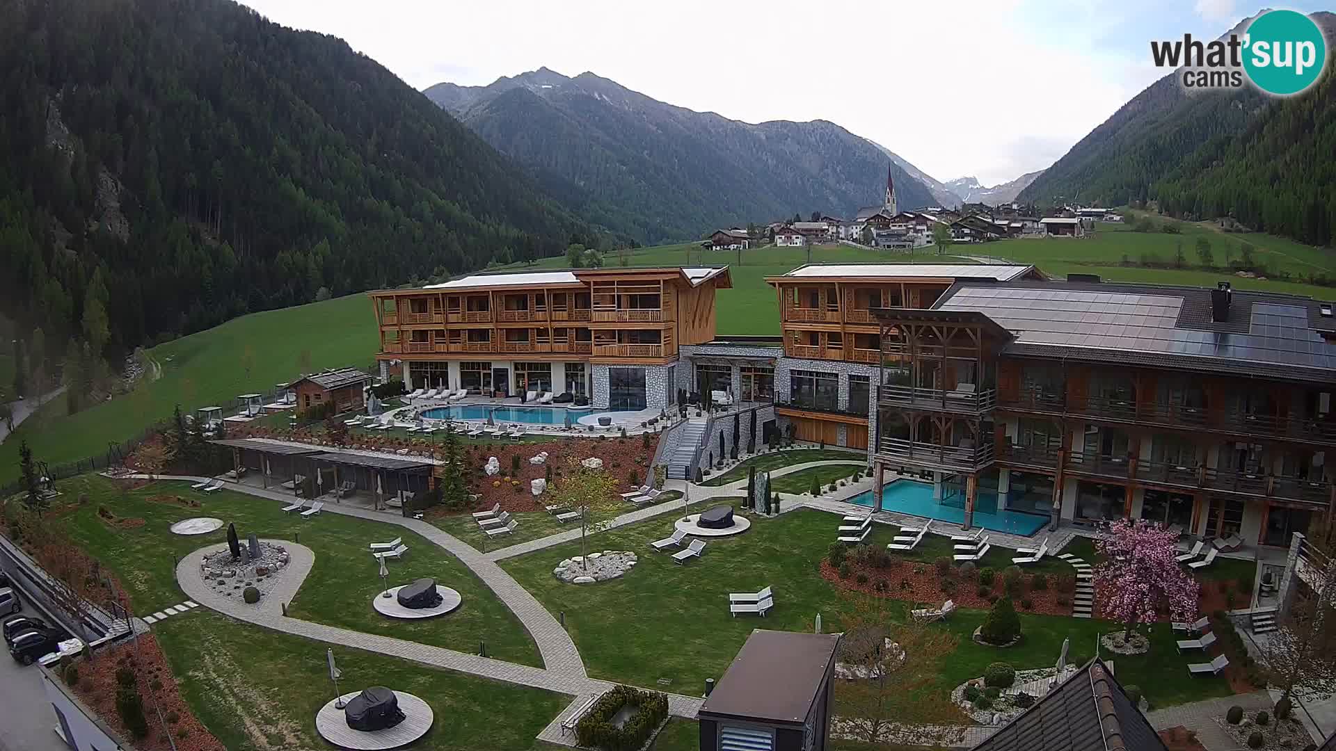 Hotel Masl | Rio Pusteria | Valles