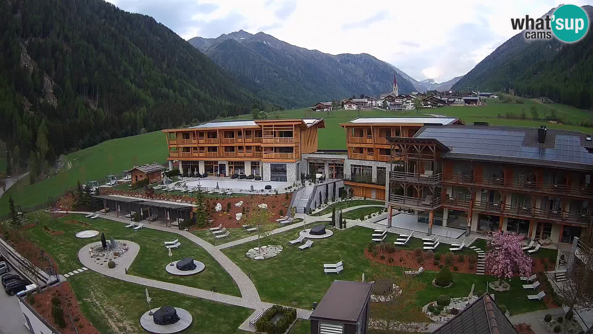 Hotel Masl | Rio Pusteria | Valles
