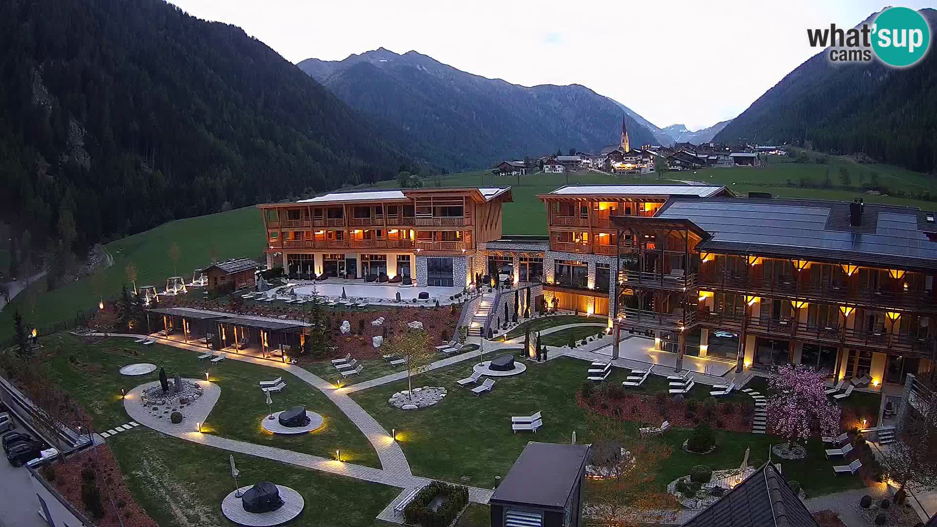 Hotel Masl | Rio Pusteria | Valles