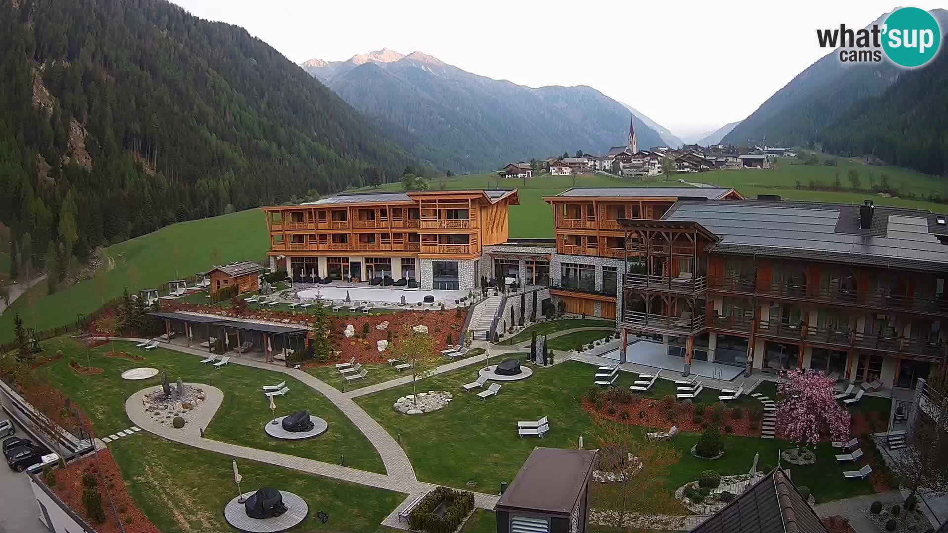 Hotel Masl | Rio Pusteria | Valles