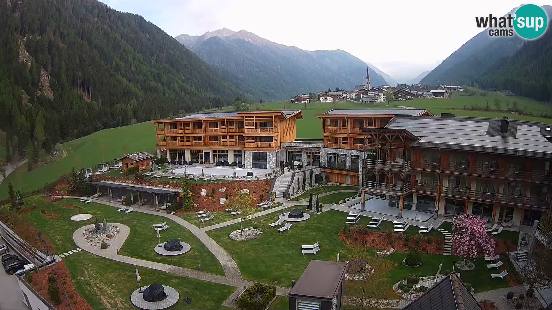 Hotel Masl | Rio Pusteria | Valles