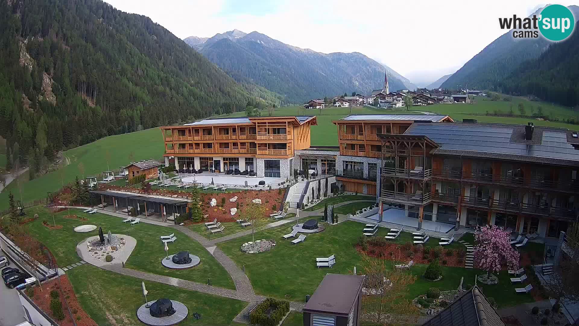 Hotel Masl | Rio Pusteria | Valles