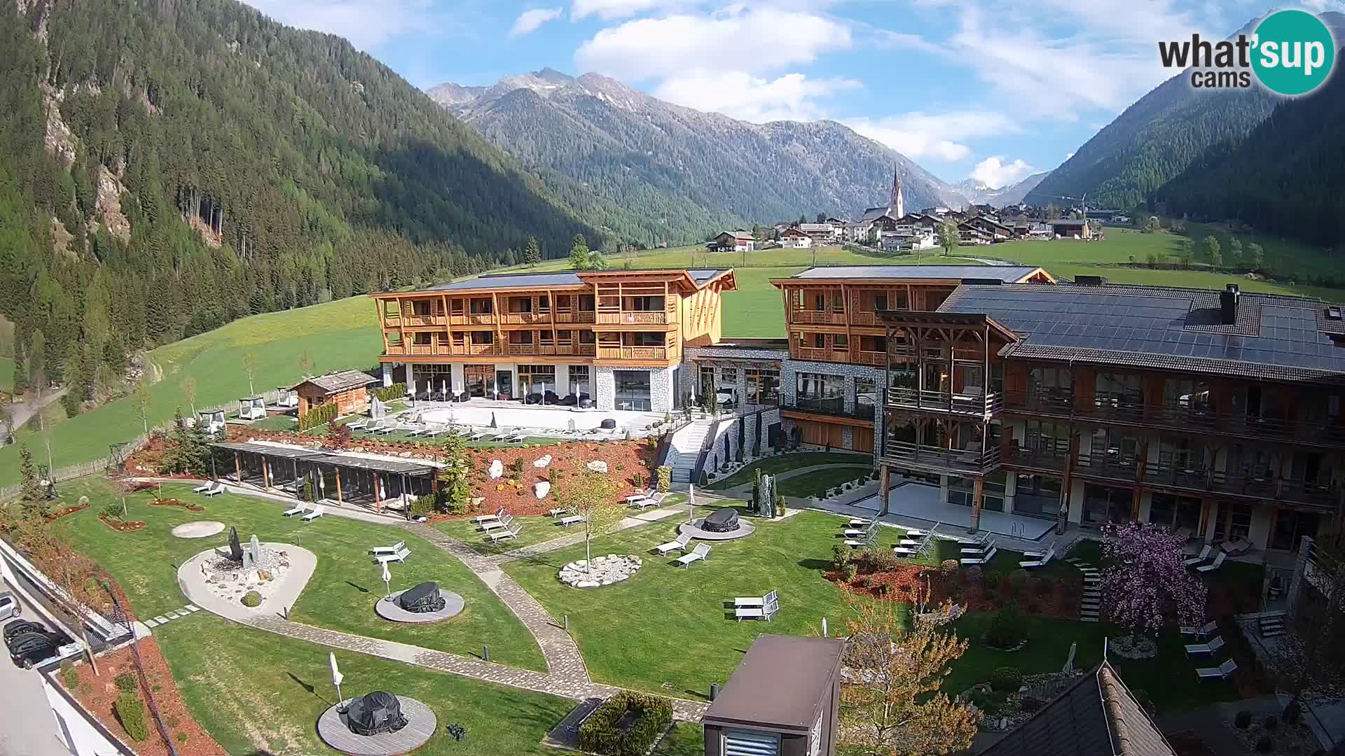 Hotel Masl | Rio Pusteria | Valles