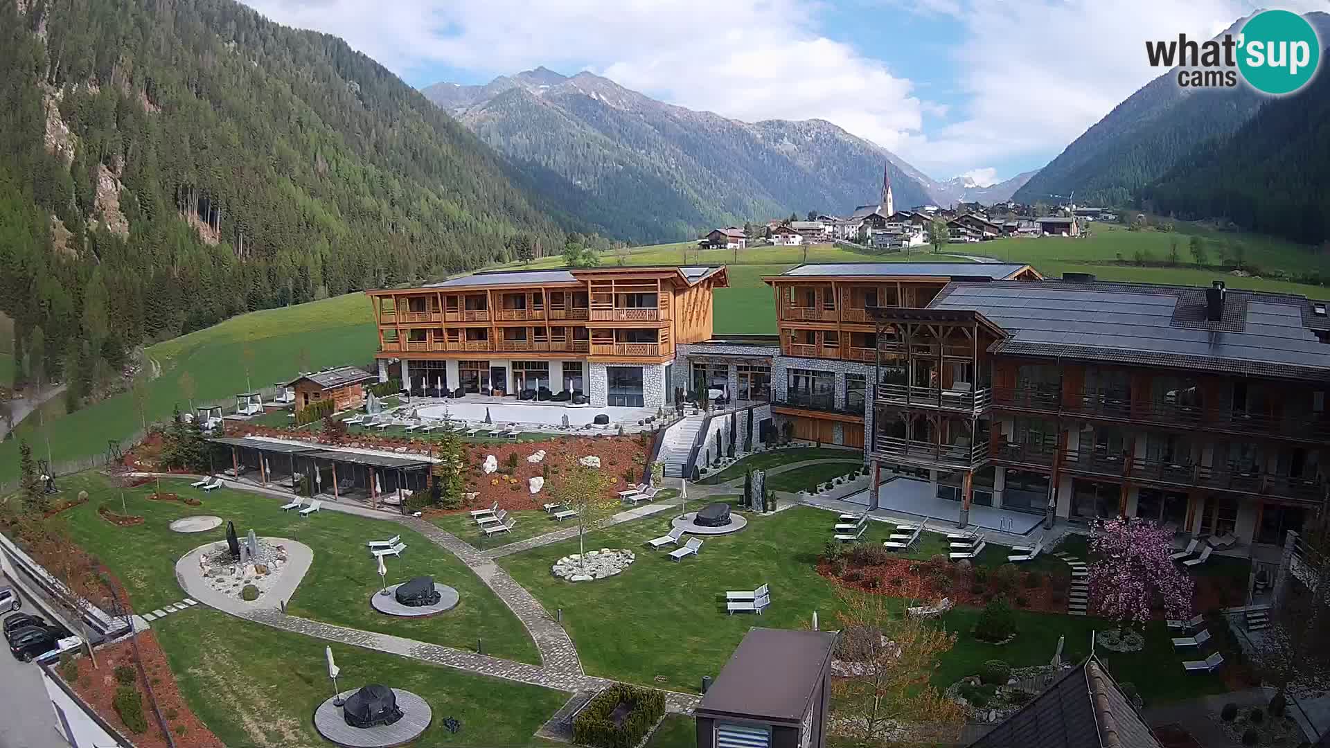 Hotel Masl | Rio Pusteria | Valles
