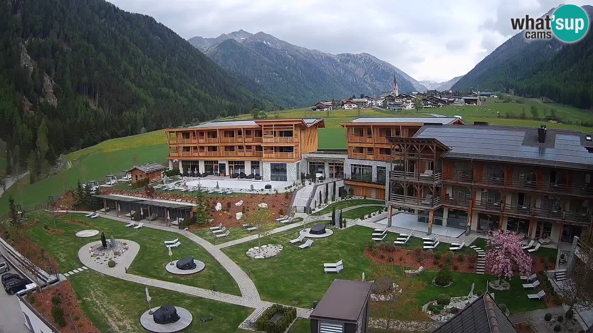 Hotel Masl | Rio Pusteria | Valles