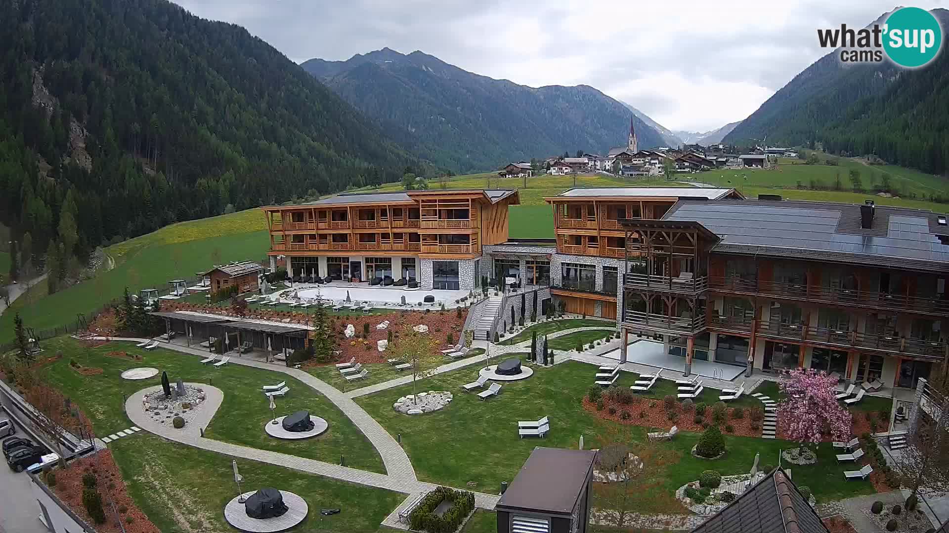 Hotel Masl | Rio Pusteria | Valles