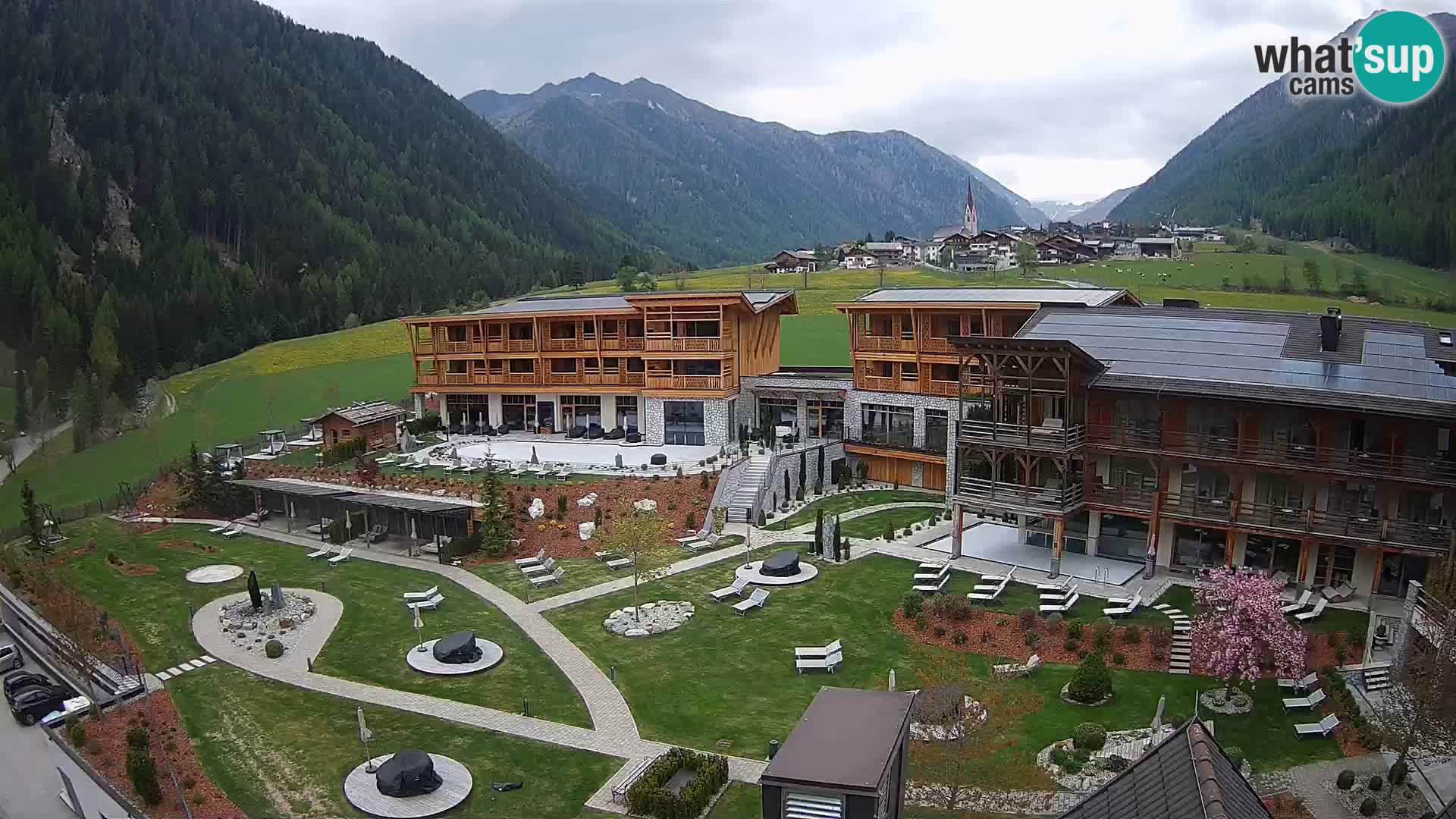 Hotel Masl | Rio Pusteria | Valles