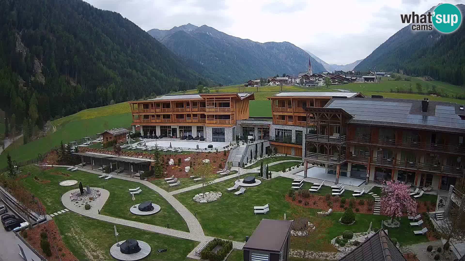 Hotel Masl | Rio Pusteria | Valles