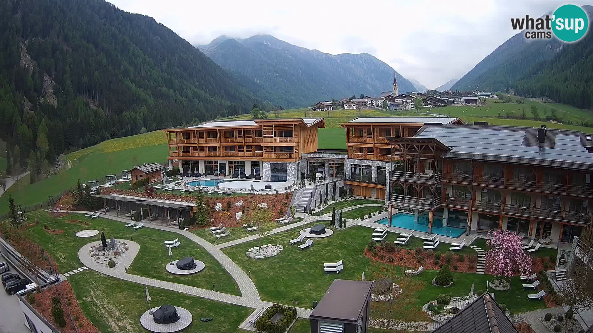 Hotel Masl | Rio Pusteria | Valles