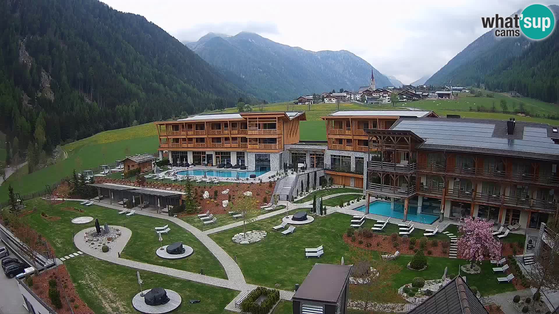 Hotel Masl | Rio Pusteria | Valles