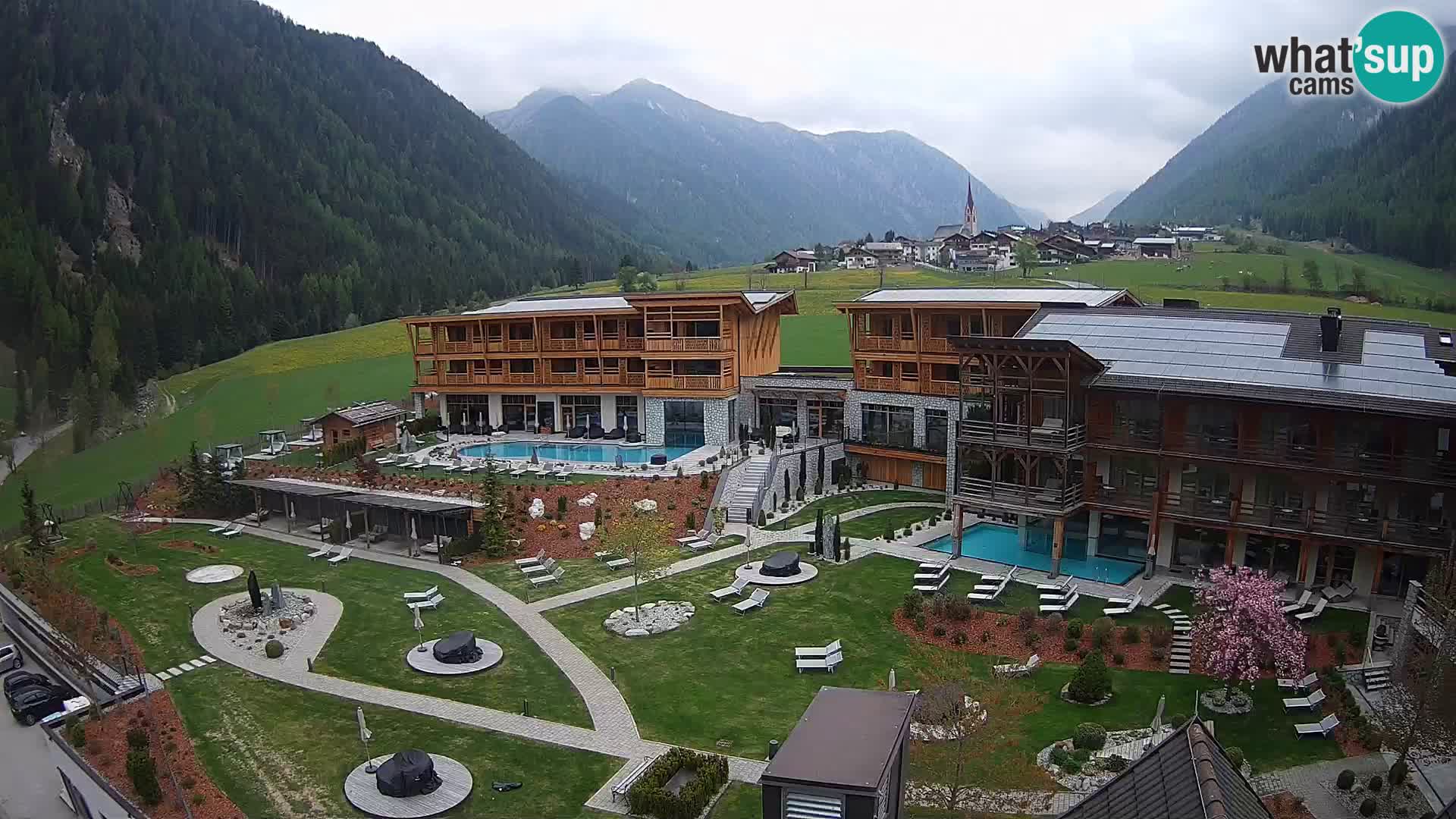 Hotel Masl | Rio Pusteria | Valles