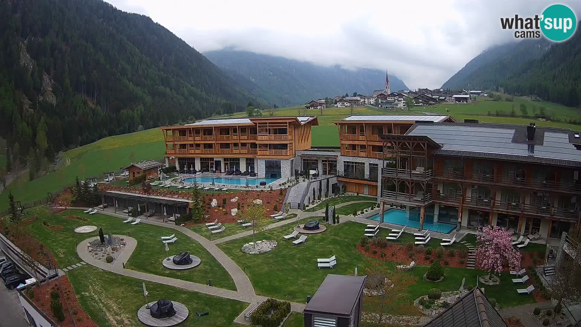 Hotel Masl | Rio Pusteria | Valles