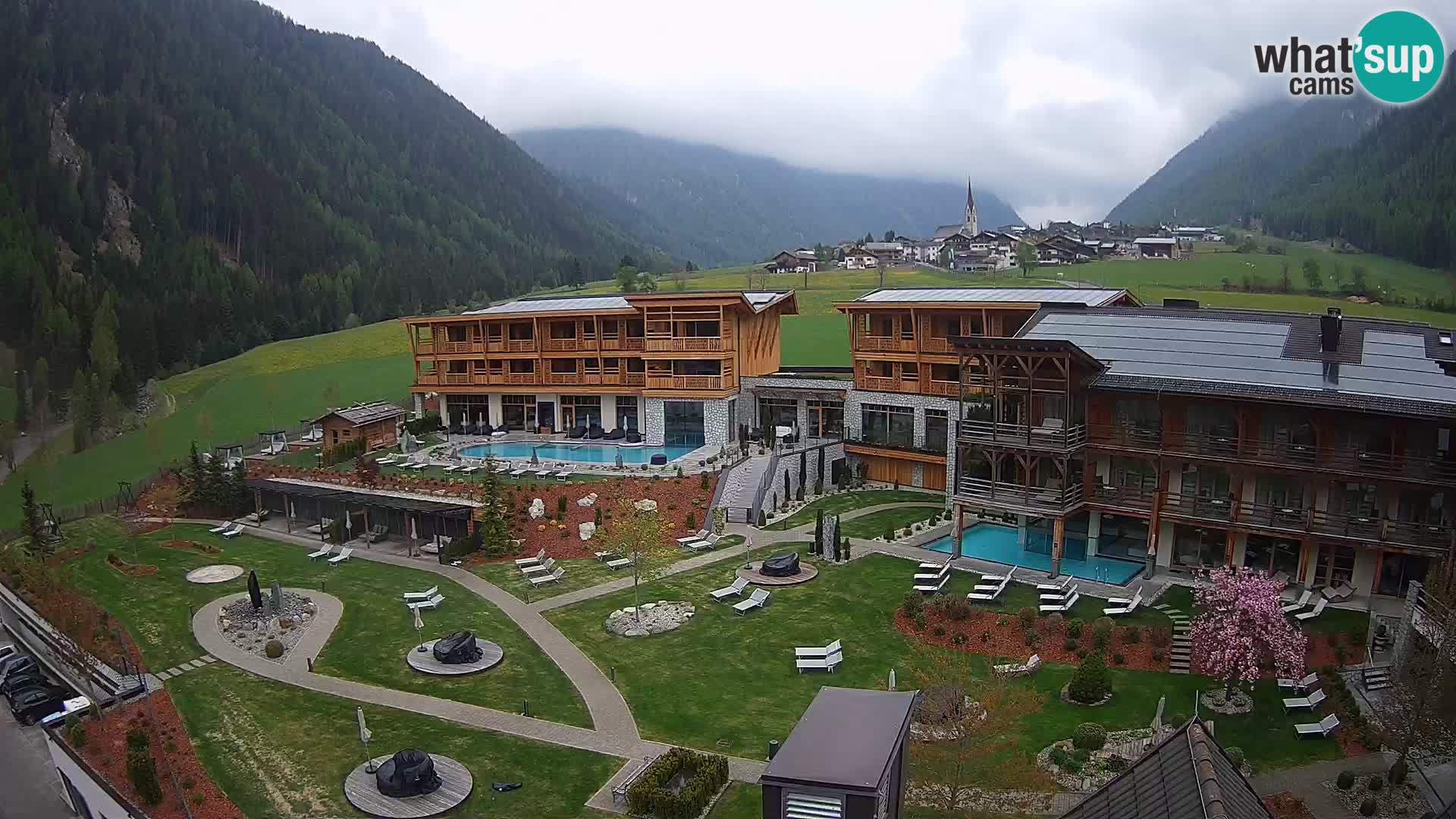 Hotel Masl | Rio Pusteria | Valles