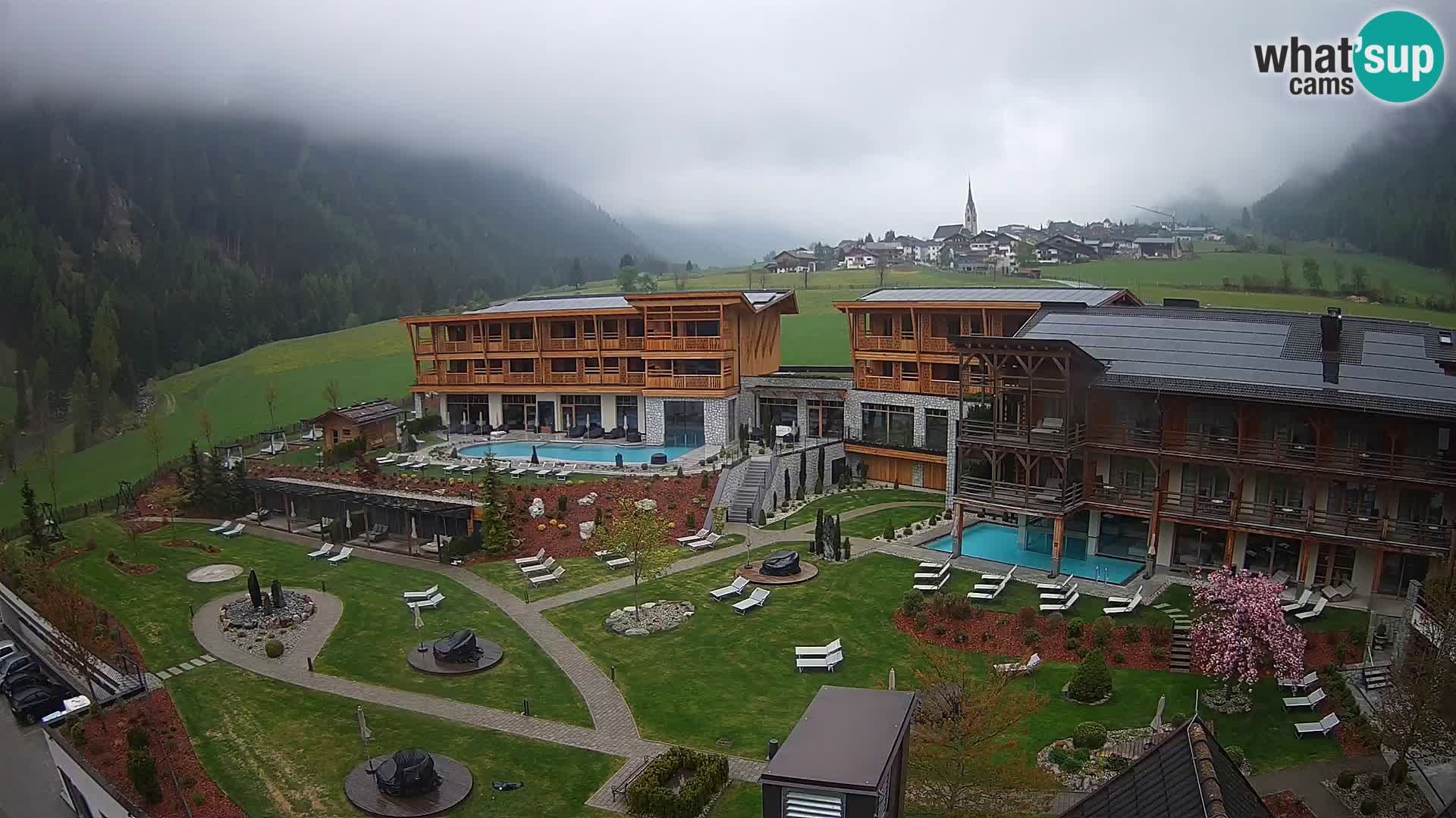 Hotel Masl | Rio Pusteria | Valles