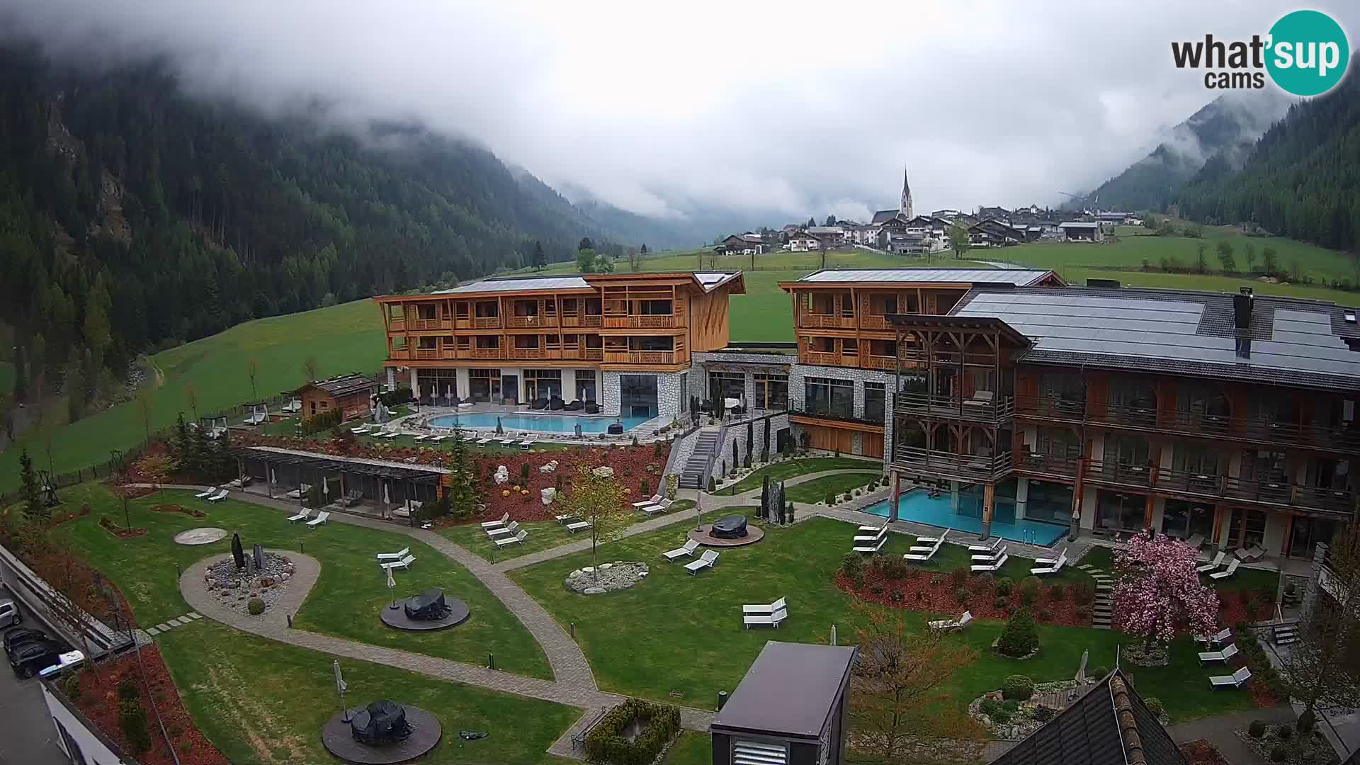 Hotel Masl | Rio Pusteria | Valles