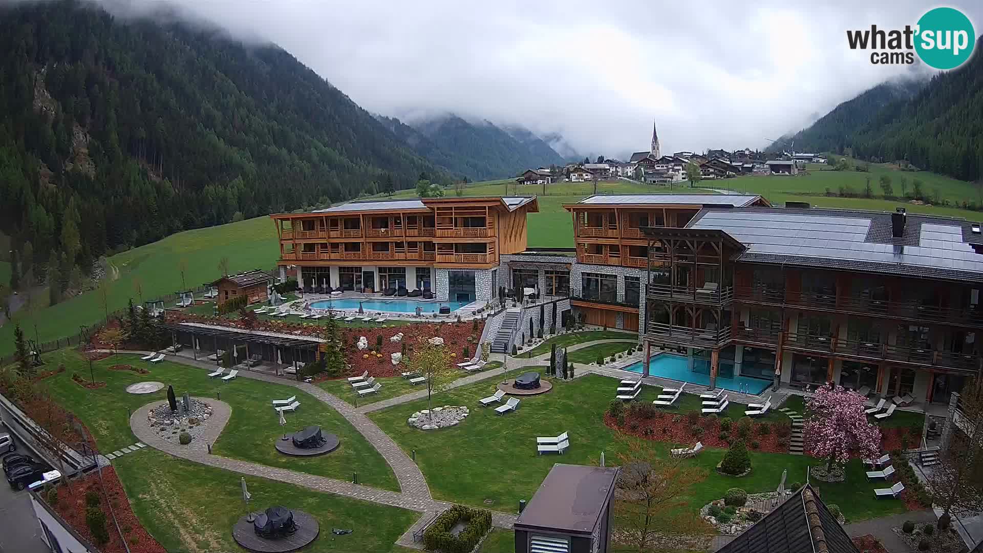 Hotel Masl | Rio Pusteria | Valles