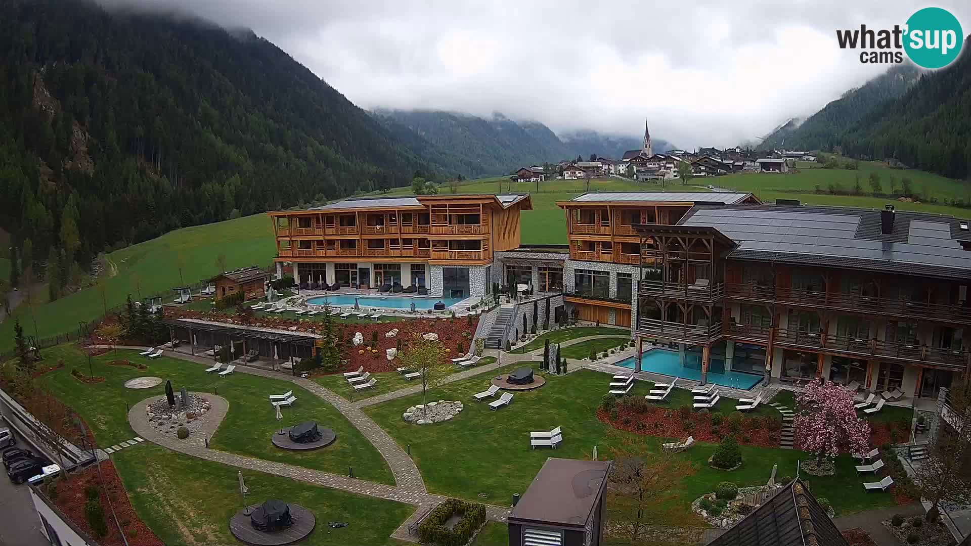 Hotel Masl | Rio Pusteria | Valles
