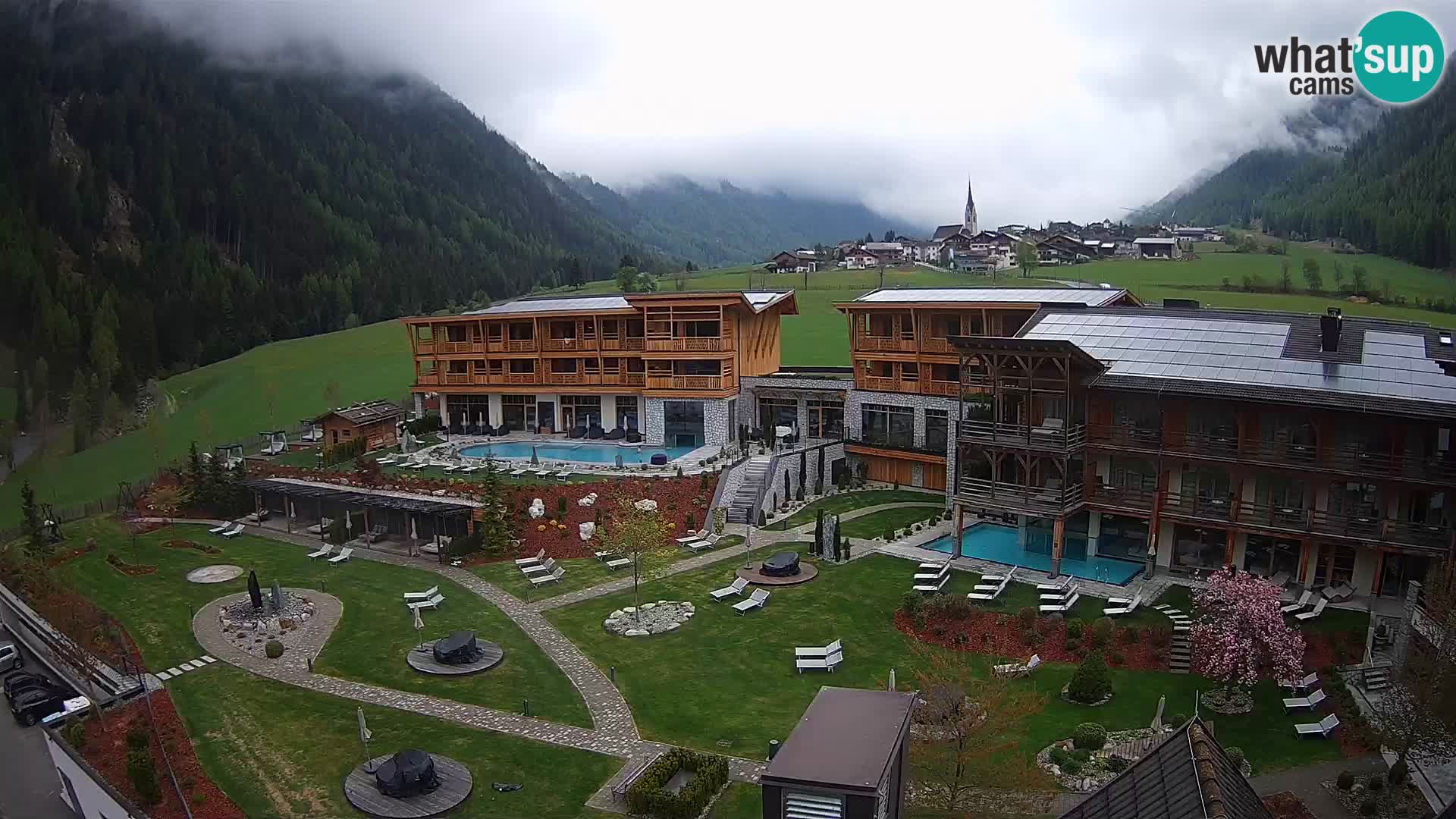 Hotel Masl | Rio Pusteria | Valles