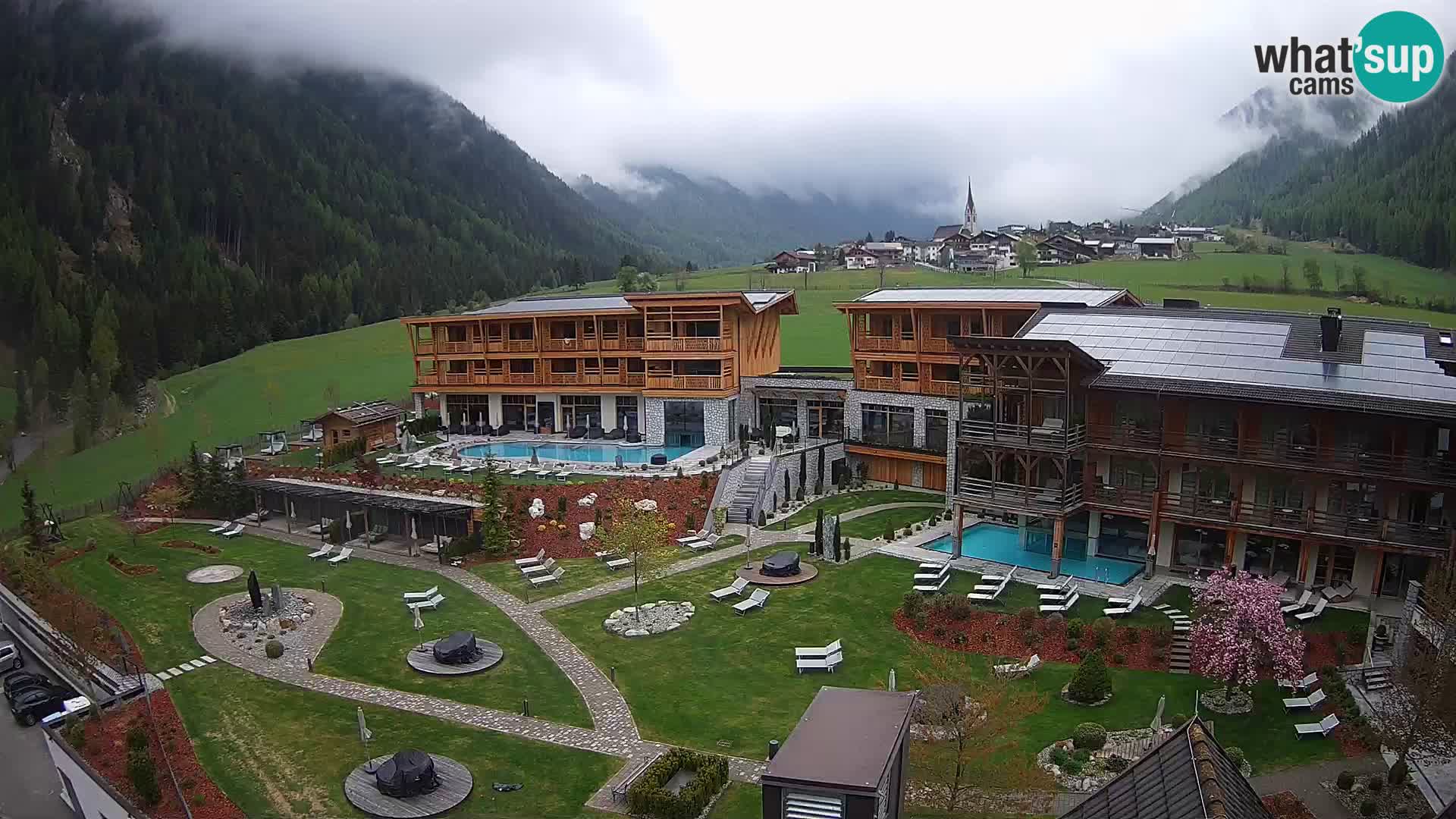 Hotel Masl | Rio Pusteria | Valles