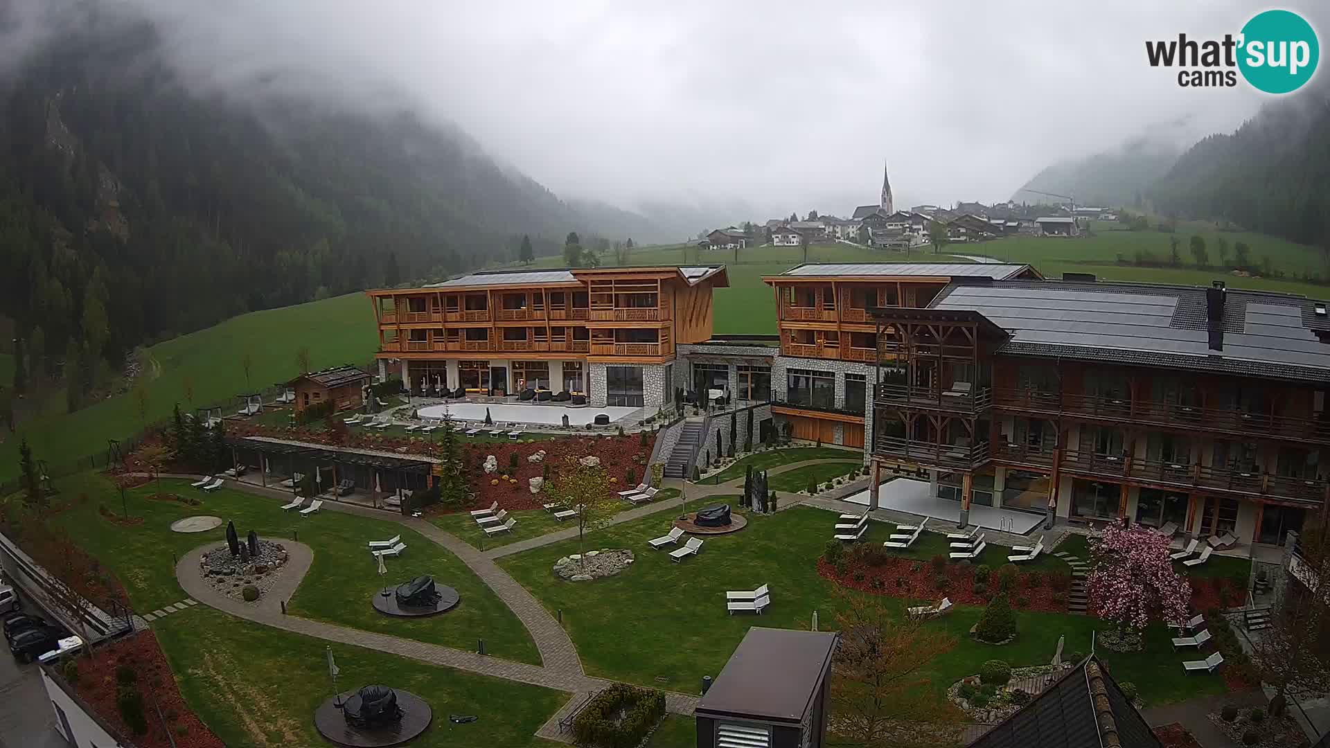 Hotel Masl | Rio Pusteria | Valles
