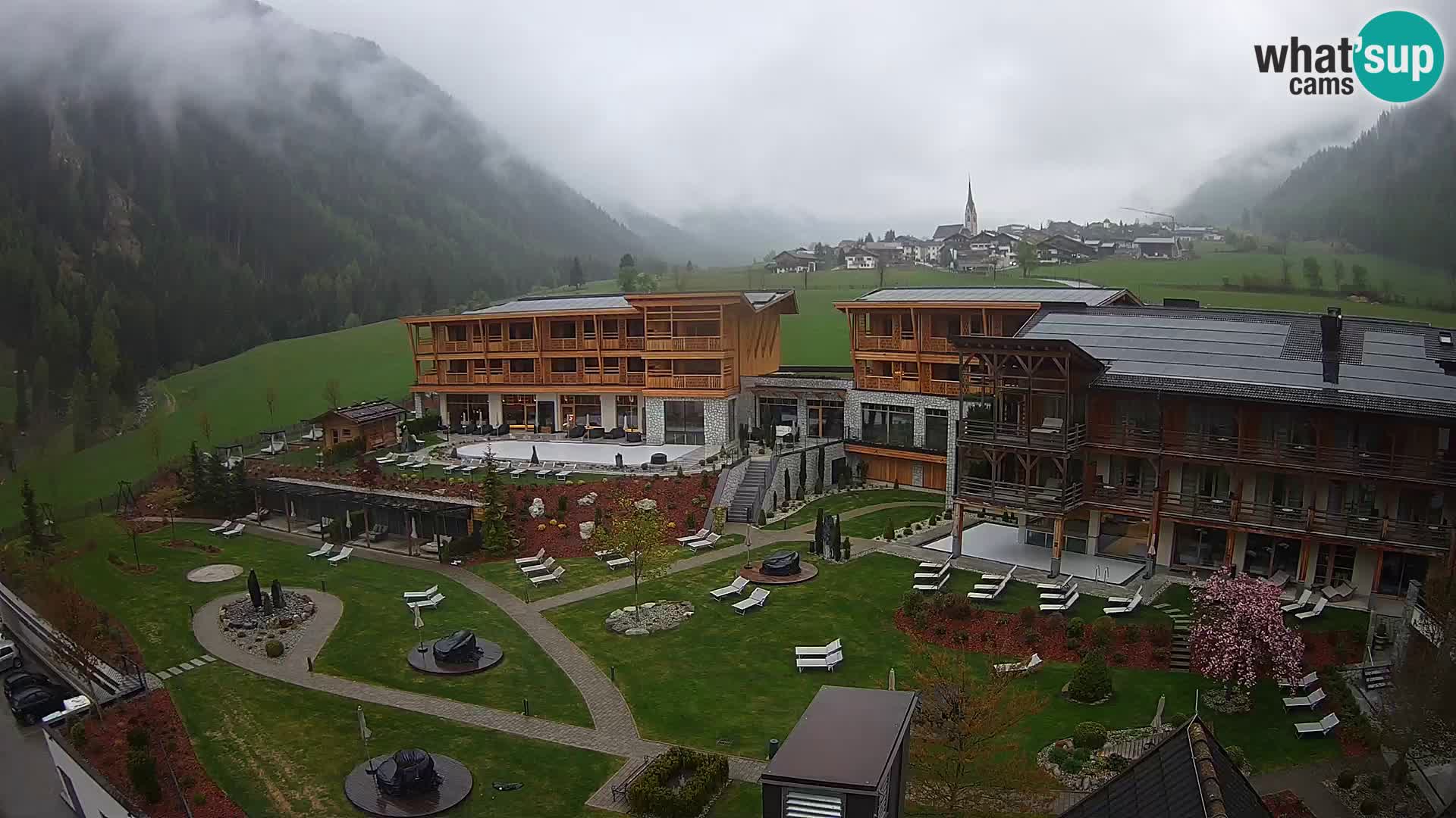 Hotel Masl | Rio Pusteria | Valles