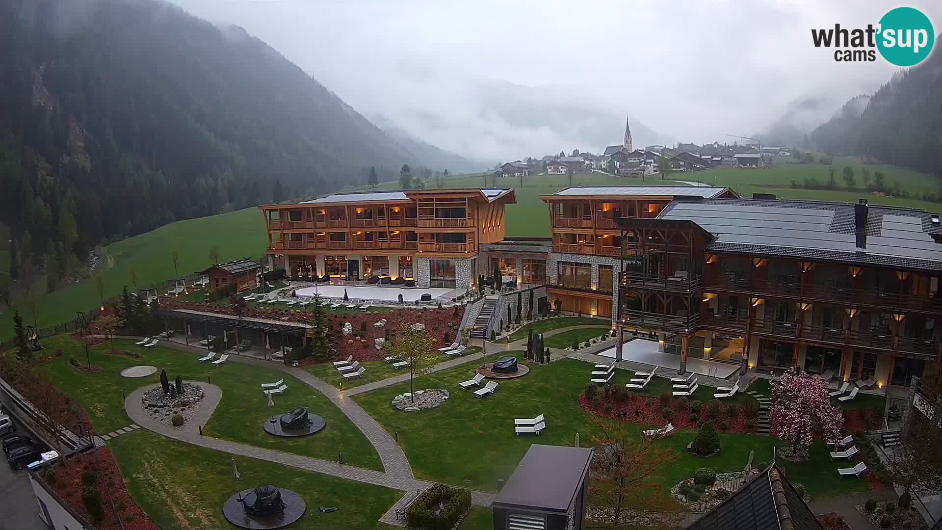 Hotel Masl | Rio Pusteria | Valles