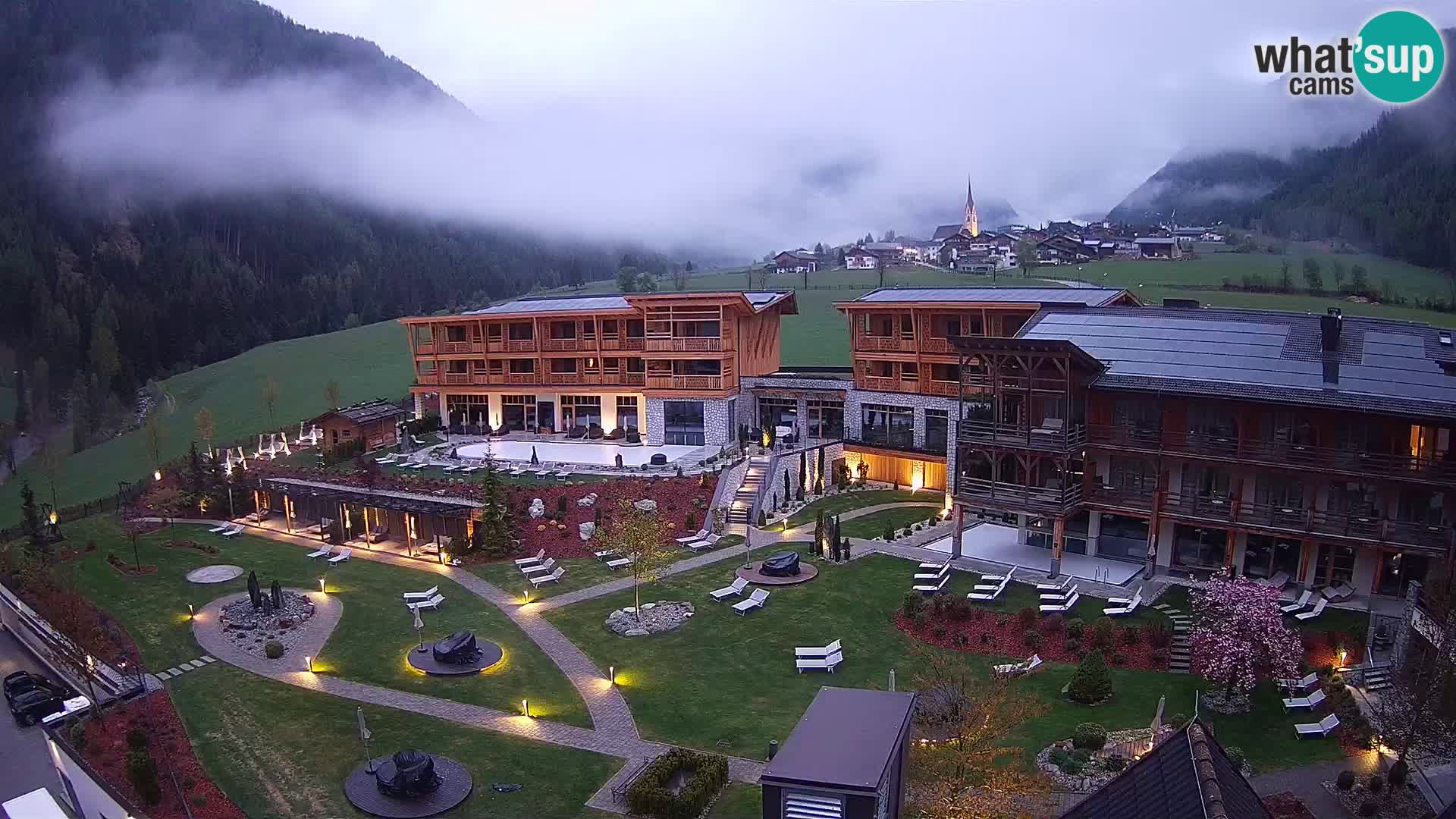 Hotel Masl | Rio Pusteria | Valles