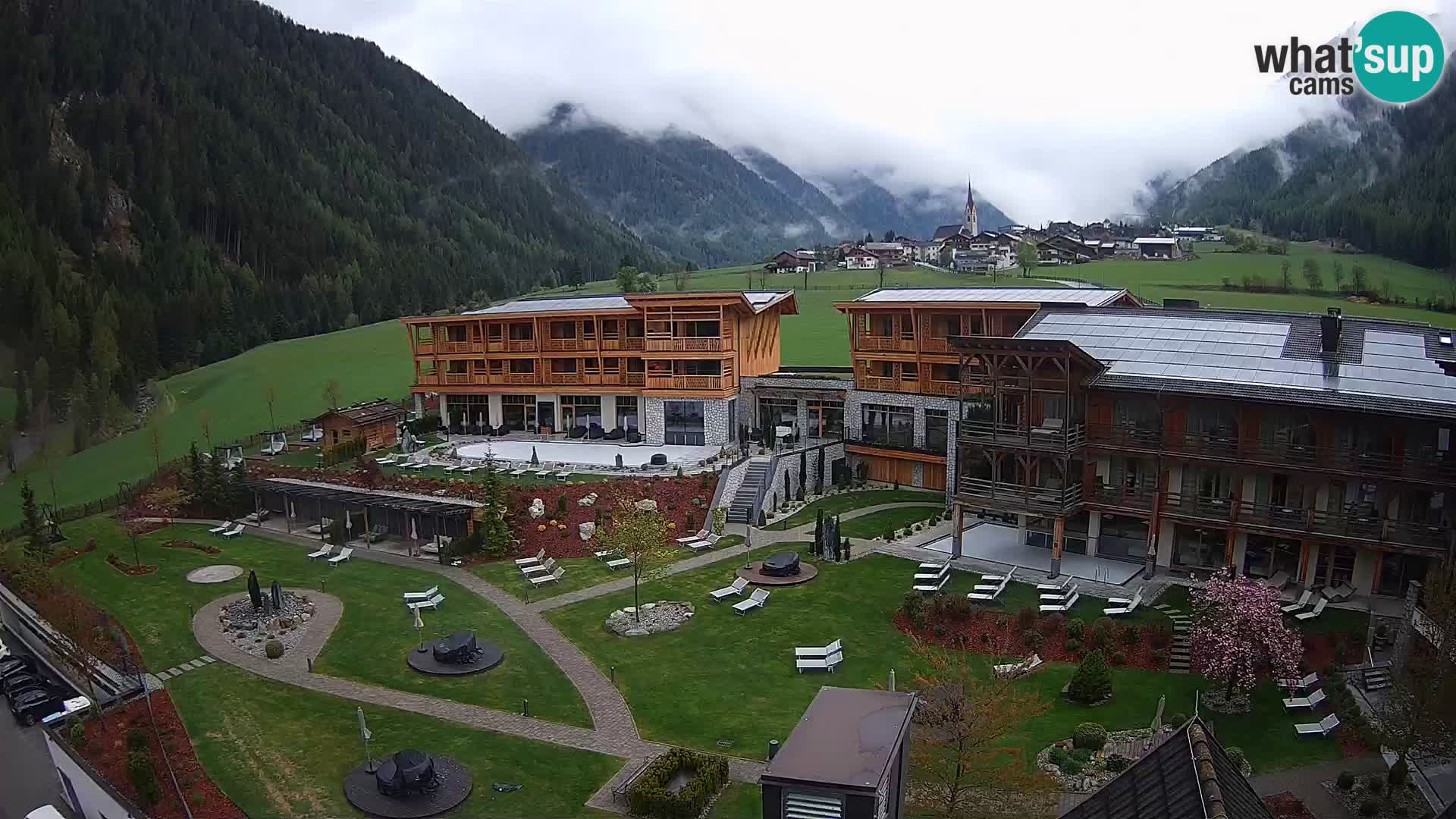 Hotel Masl | Rio Pusteria | Valles
