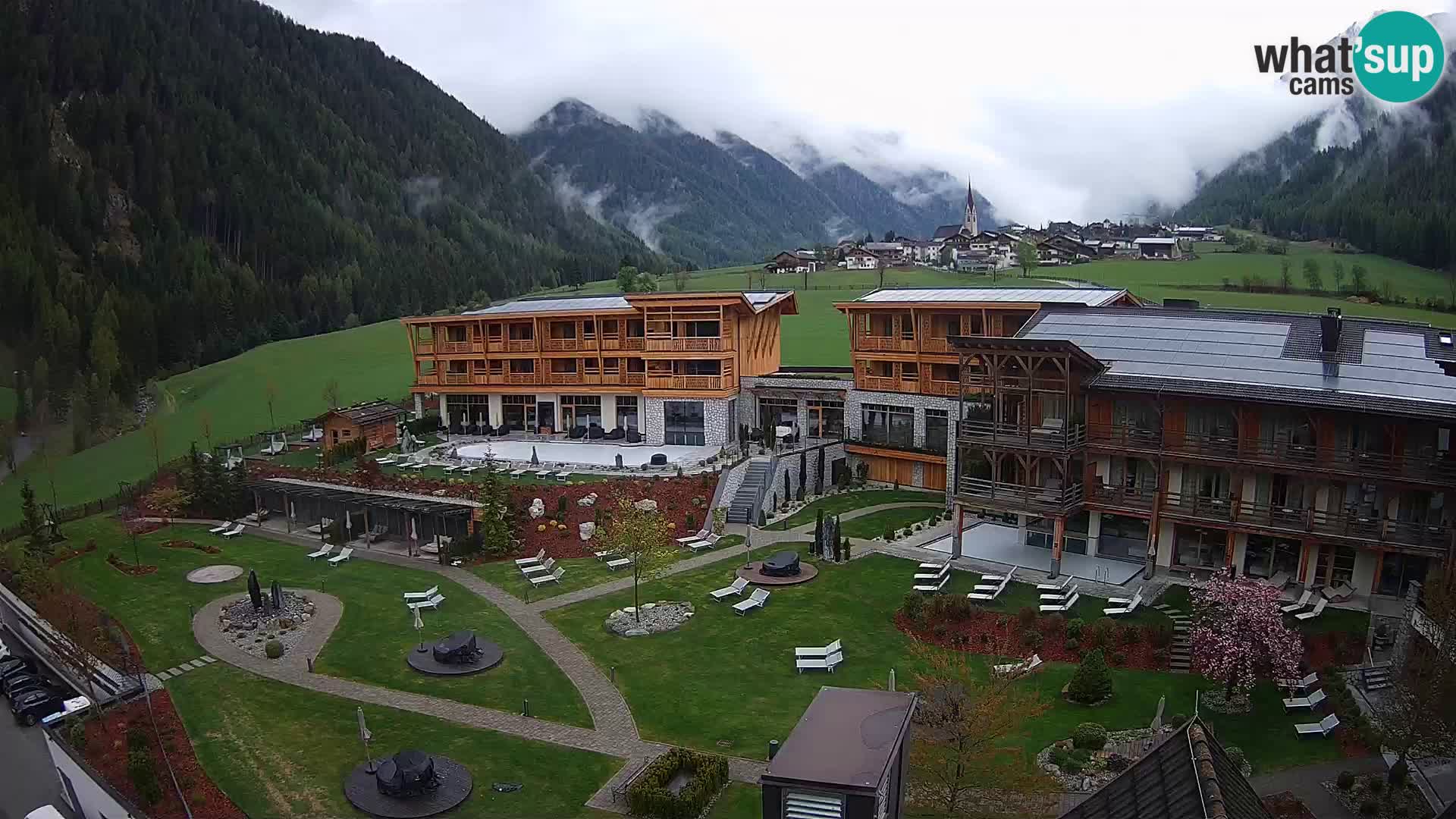 Hotel Masl | Rio Pusteria | Valles