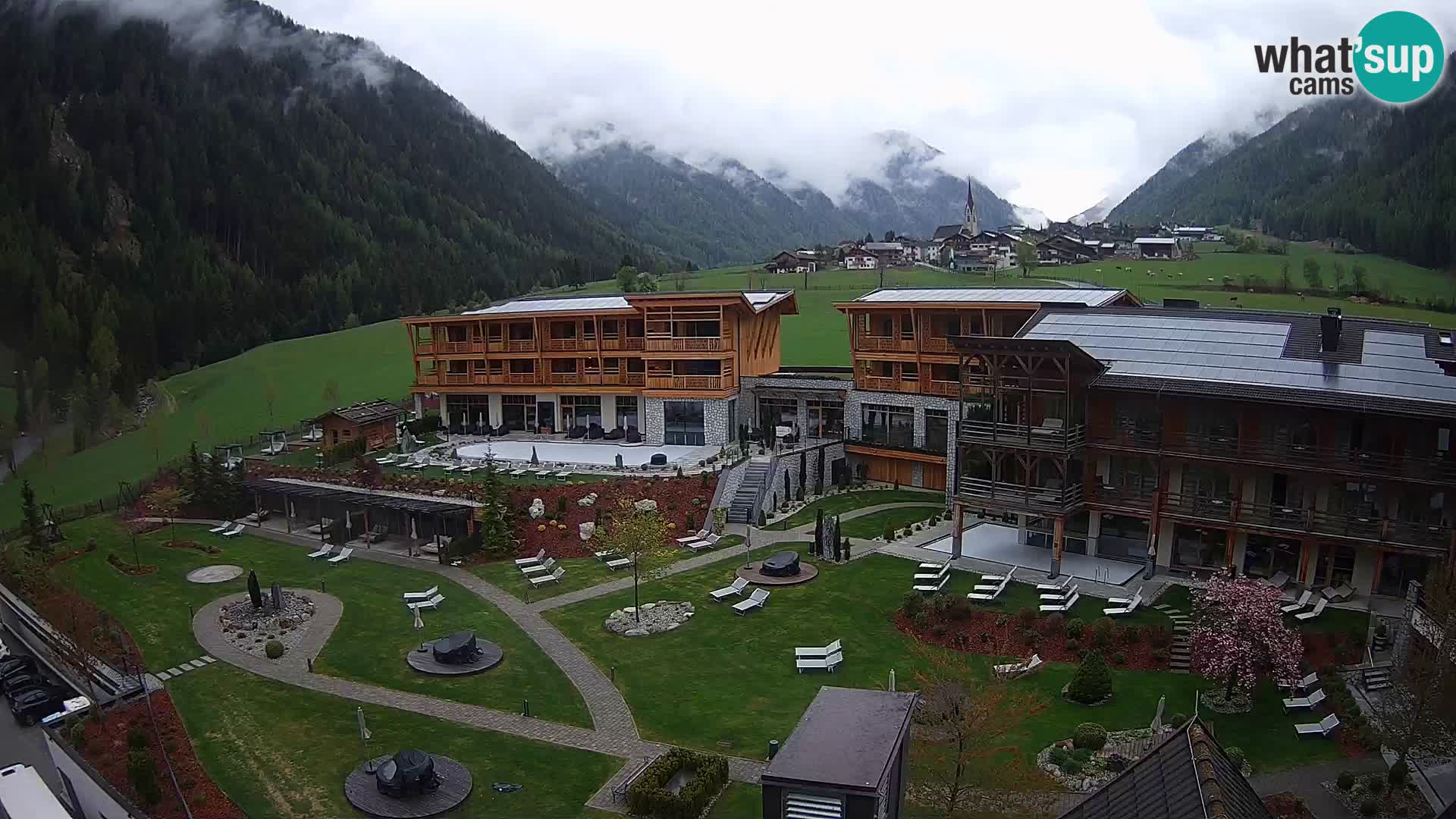 Hotel Masl | Rio Pusteria | Valles