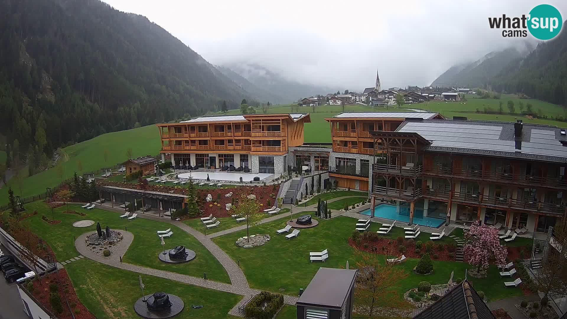 Hotel Masl | Rio Pusteria | Valles