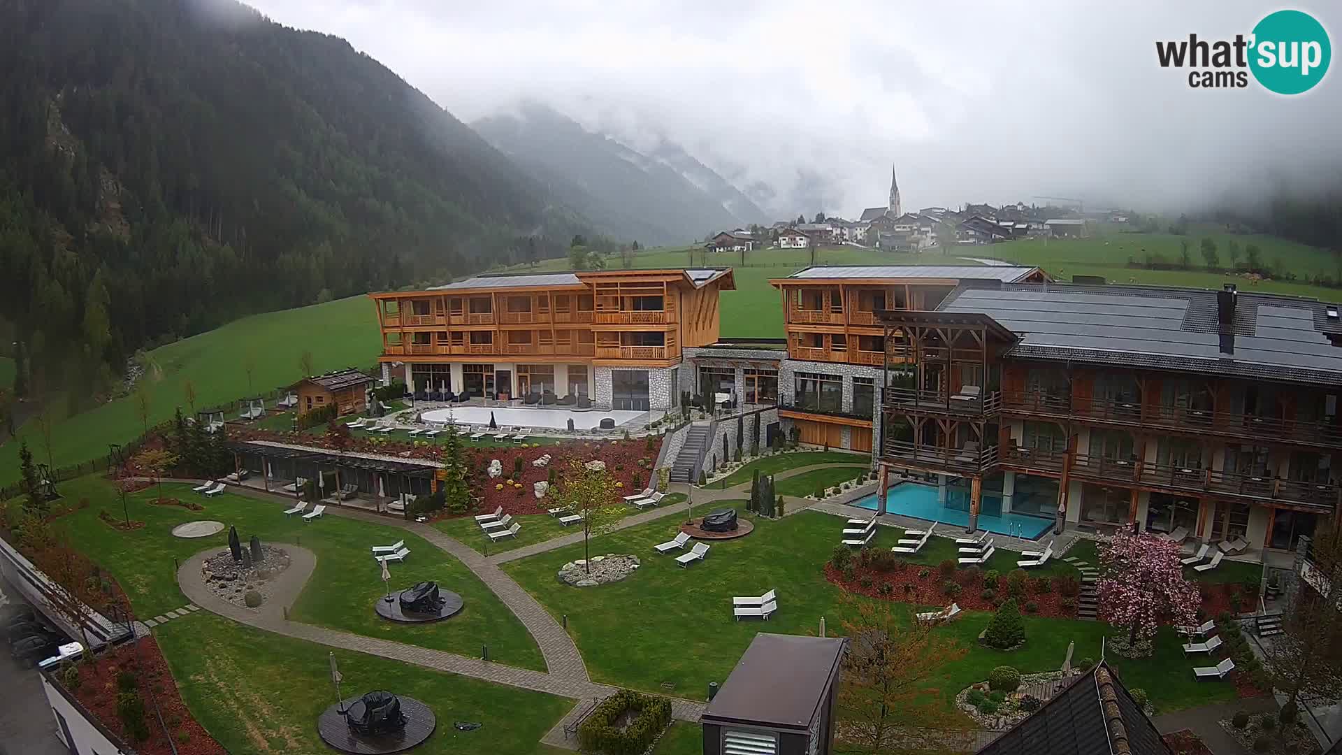 Hotel Masl | Rio Pusteria | Valles