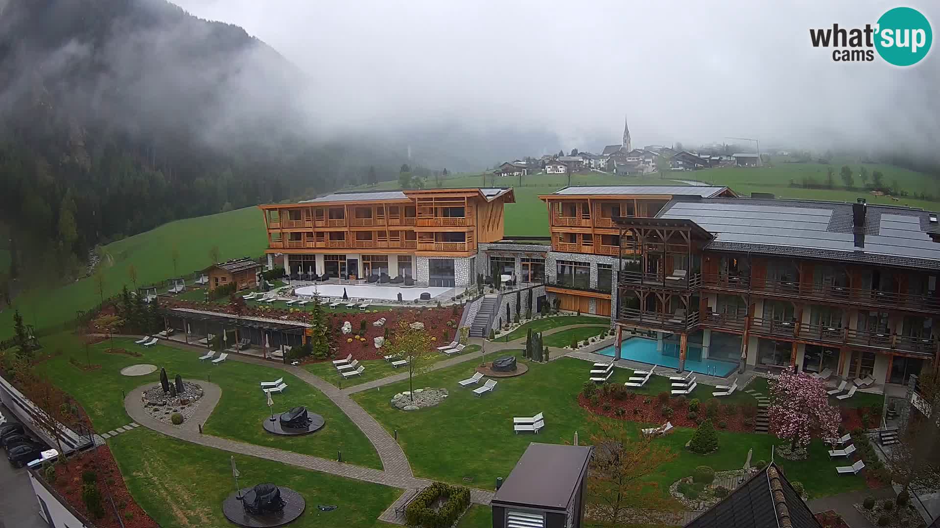 Hotel Masl | Rio Pusteria | Valles