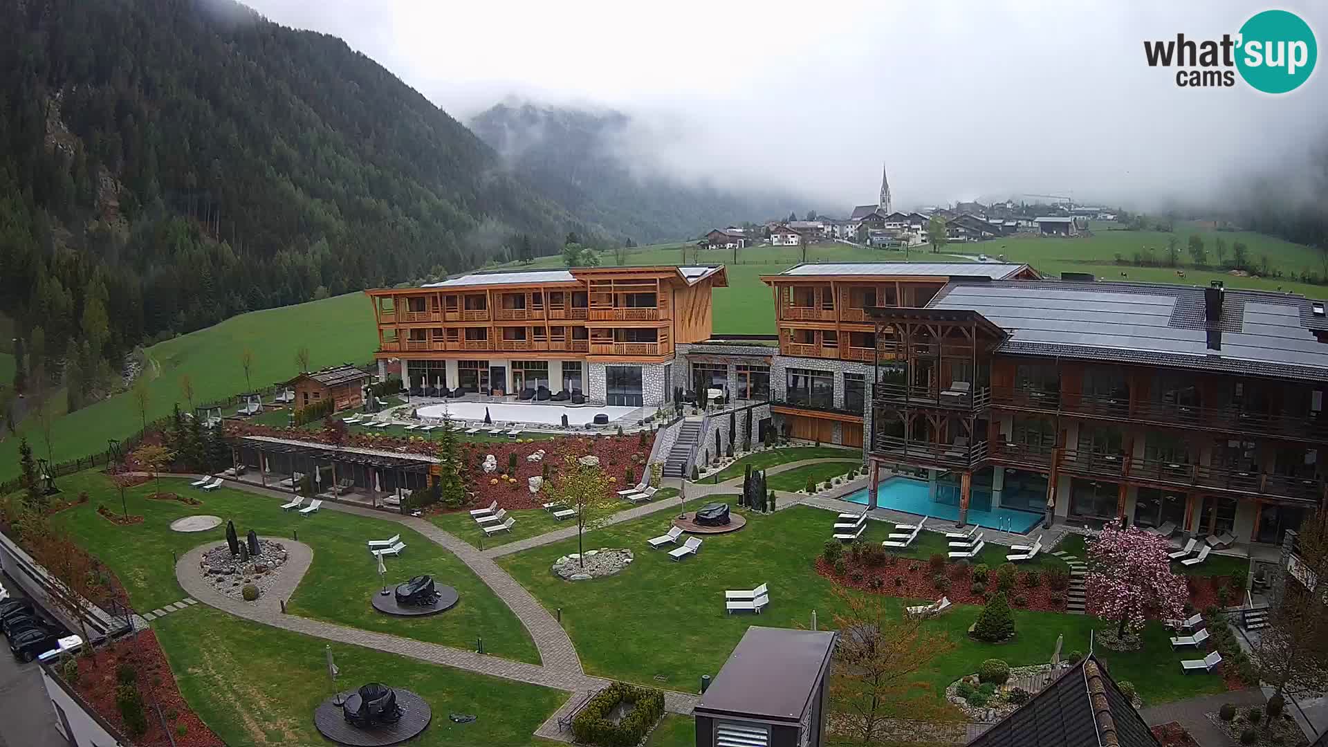 Hotel Masl | Rio Pusteria | Valles