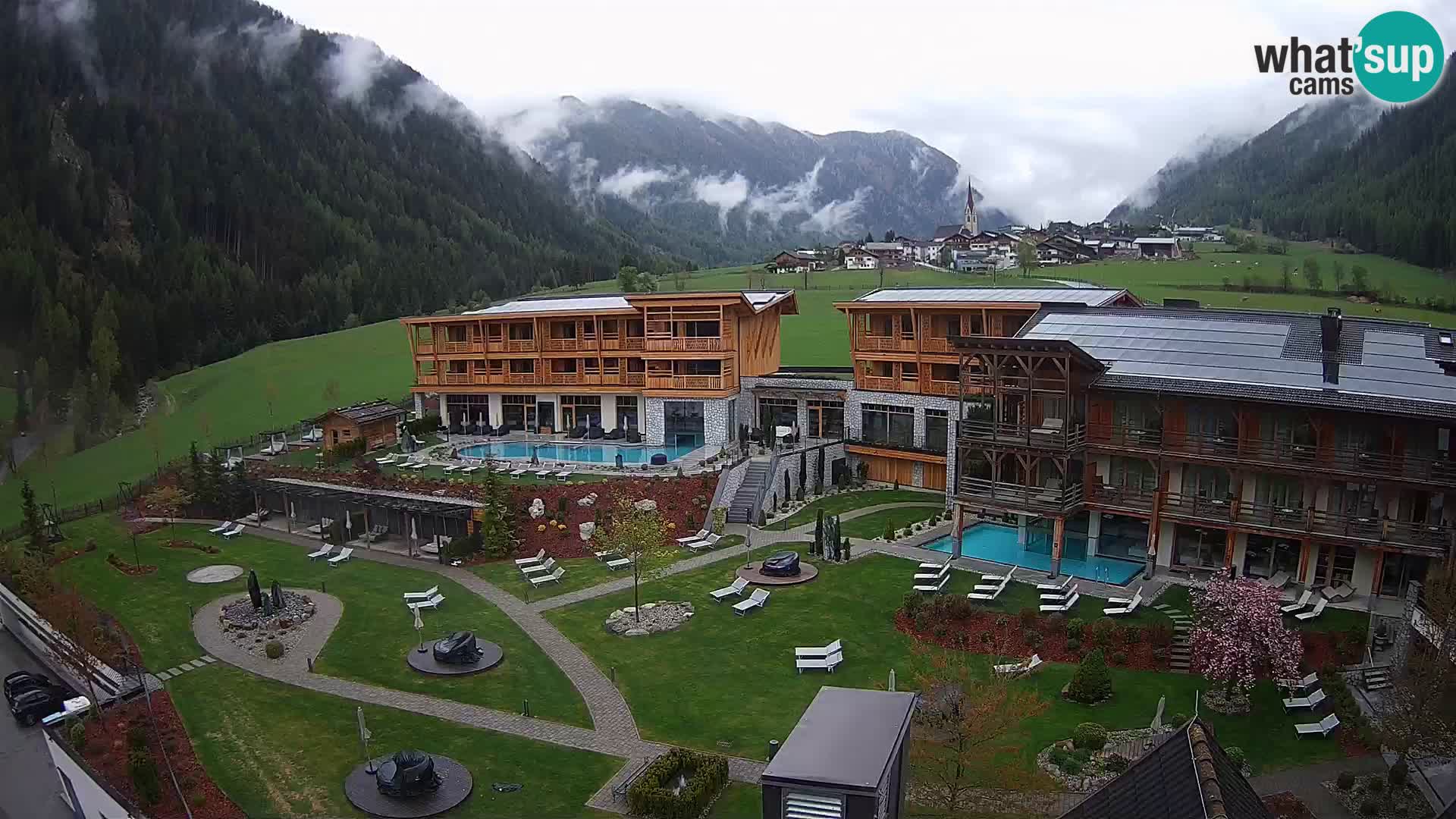 Hotel Masl | Rio Pusteria | Valles