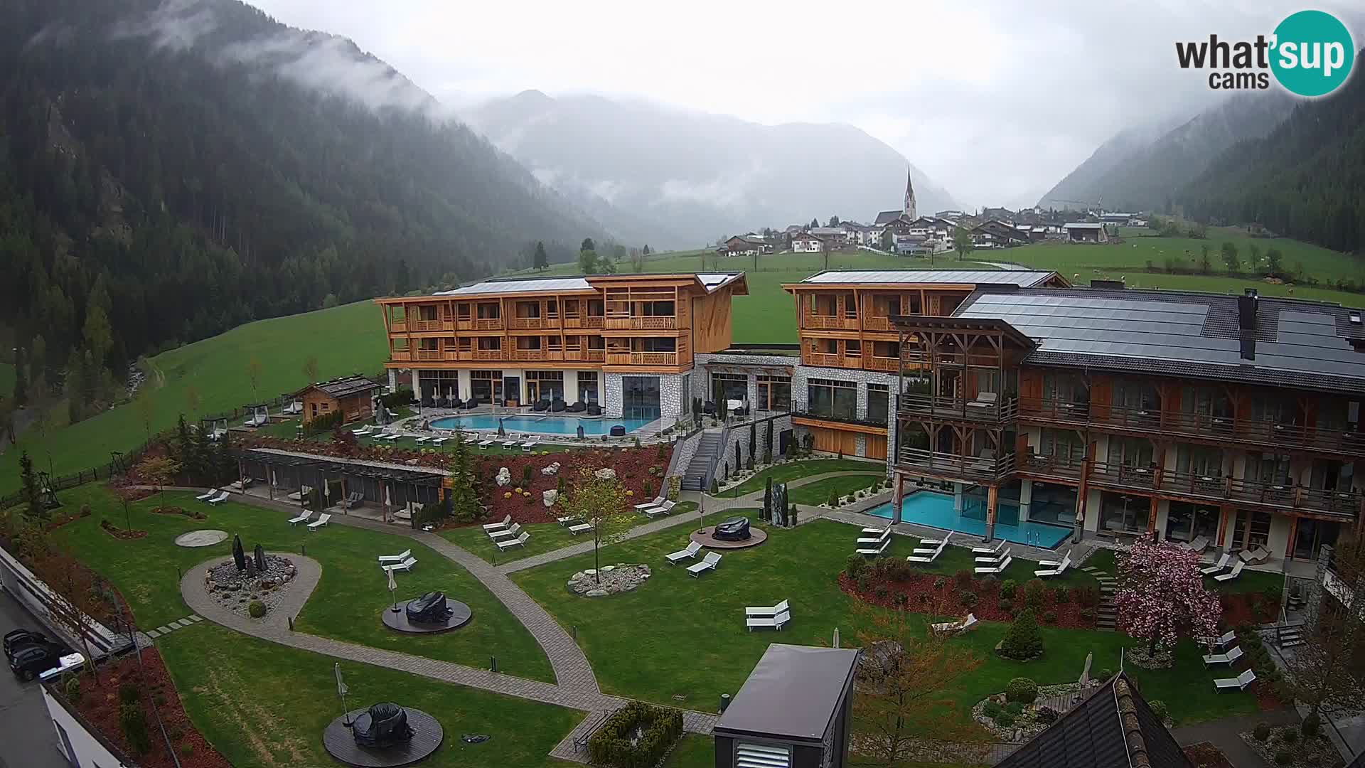 Hotel Masl | Rio Pusteria | Valles