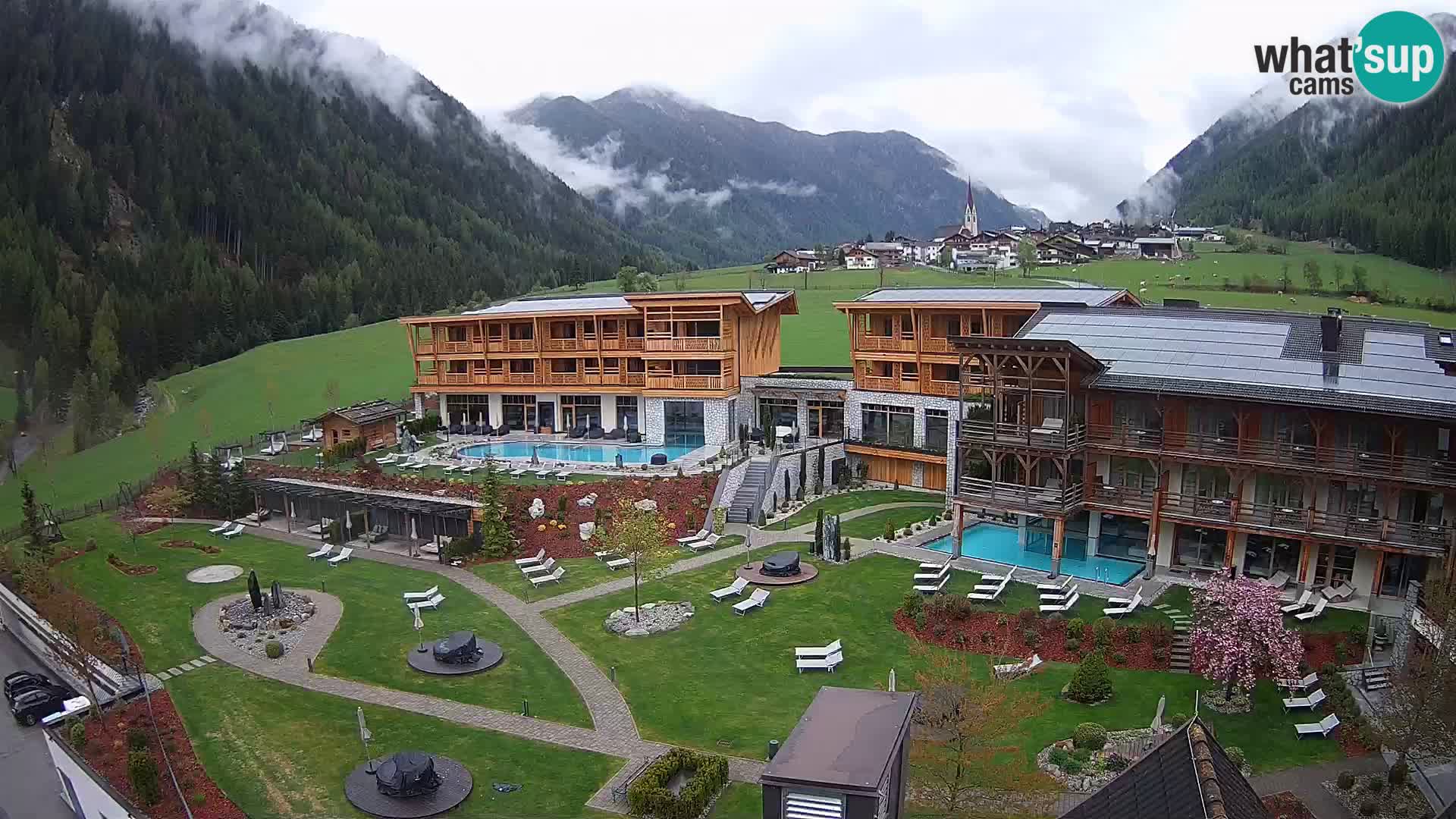 Hotel Masl | Rio Pusteria | Valles