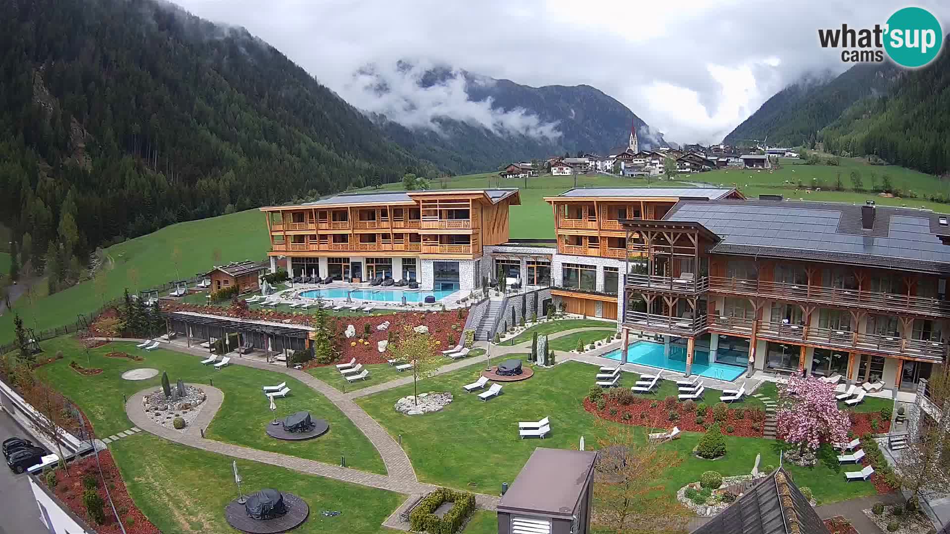 Hotel Masl | Rio Pusteria | Valles