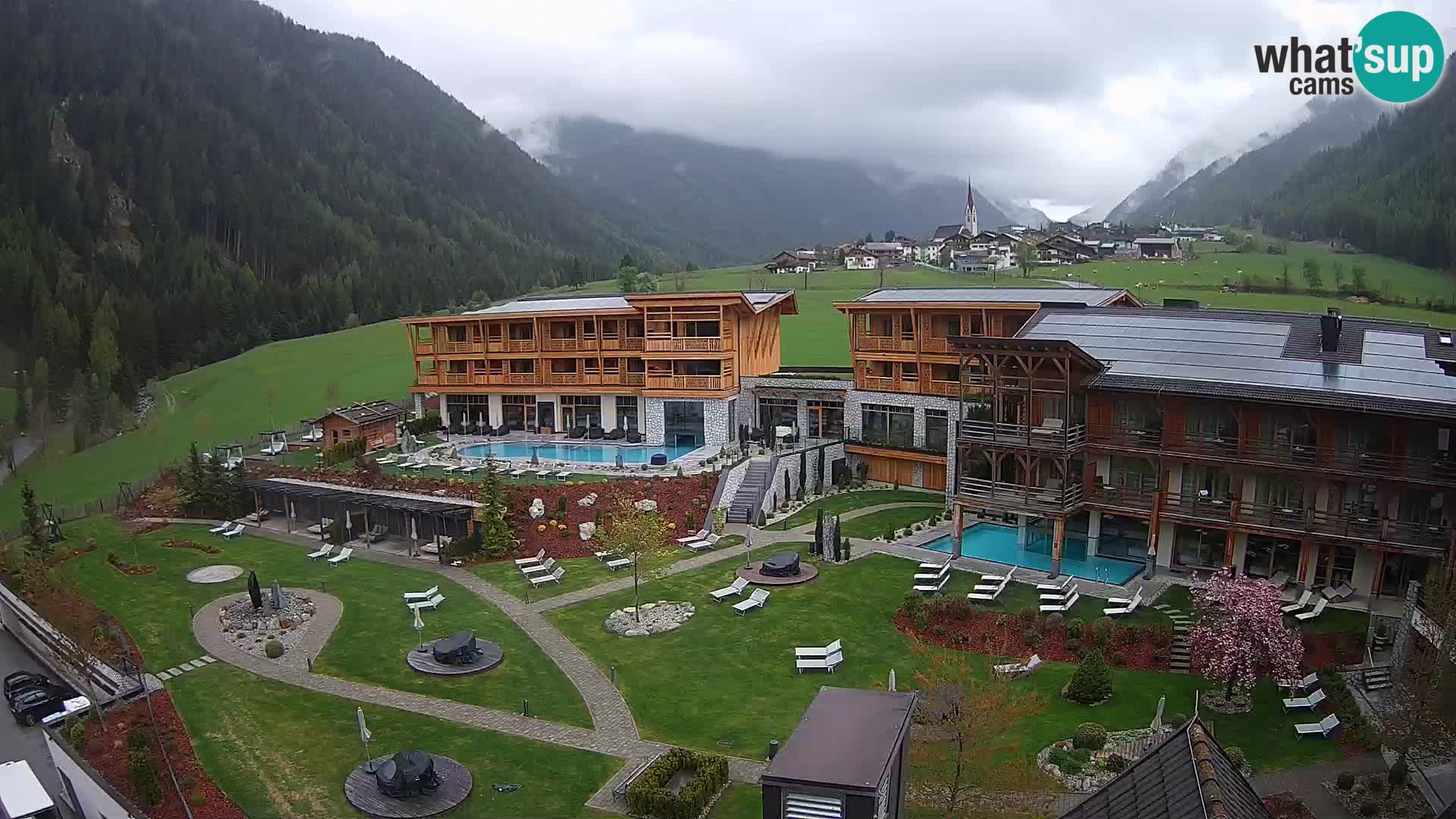 Hotel Masl | Rio Pusteria | Valles