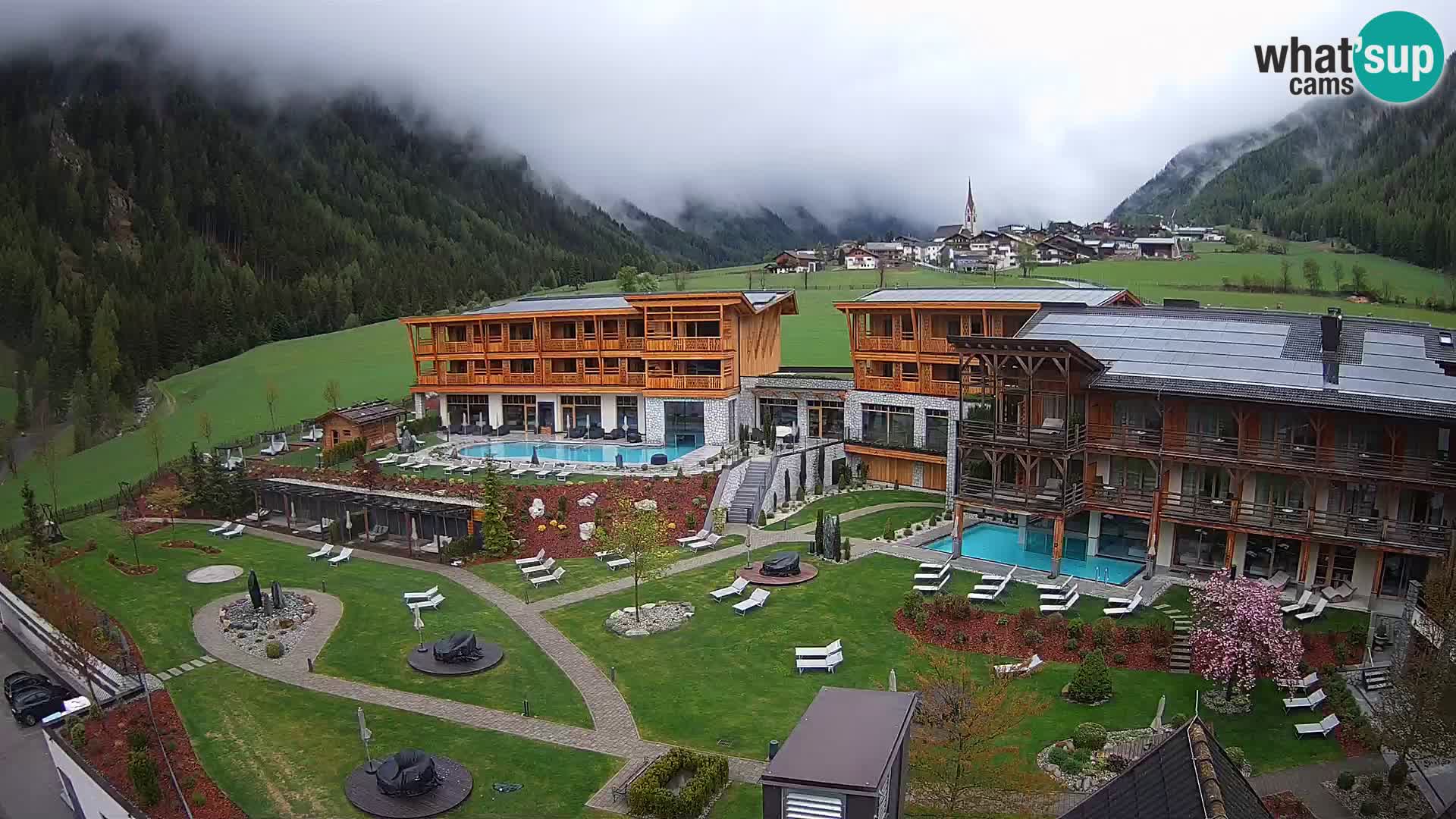 Hotel Masl | Rio Pusteria | Valles