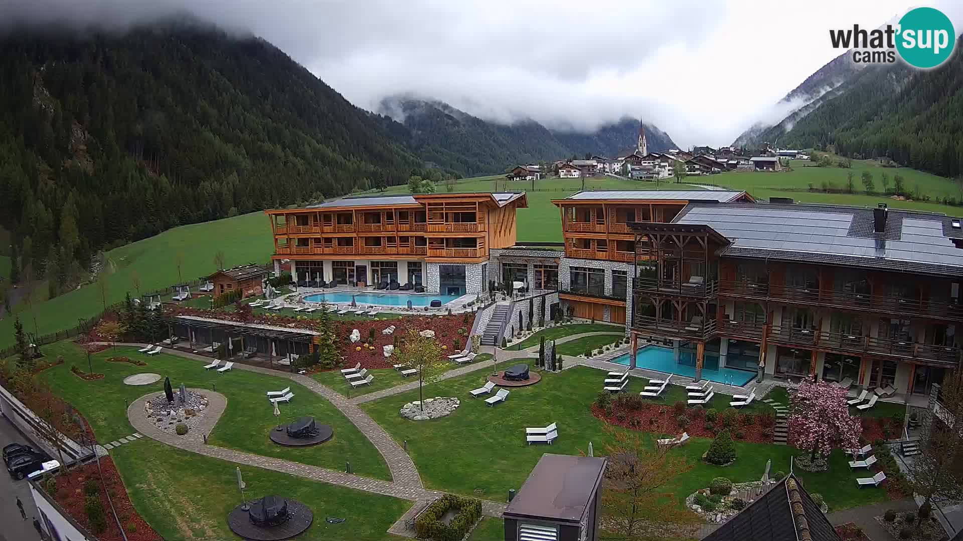 Hotel Masl | Rio Pusteria | Valles