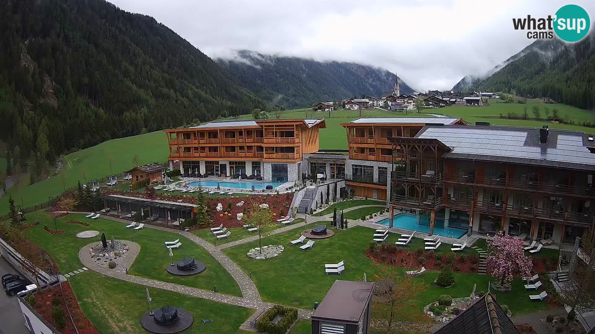 Hotel Masl | Rio Pusteria | Valles